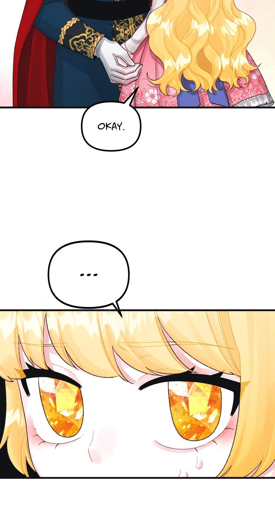 The Princess In The Dumpster Chapter 67 page 27