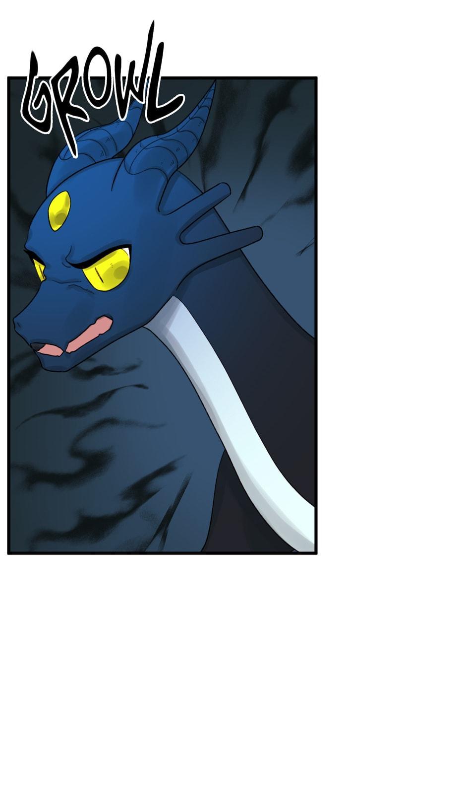The Princess In The Dumpster Chapter 67 page 37