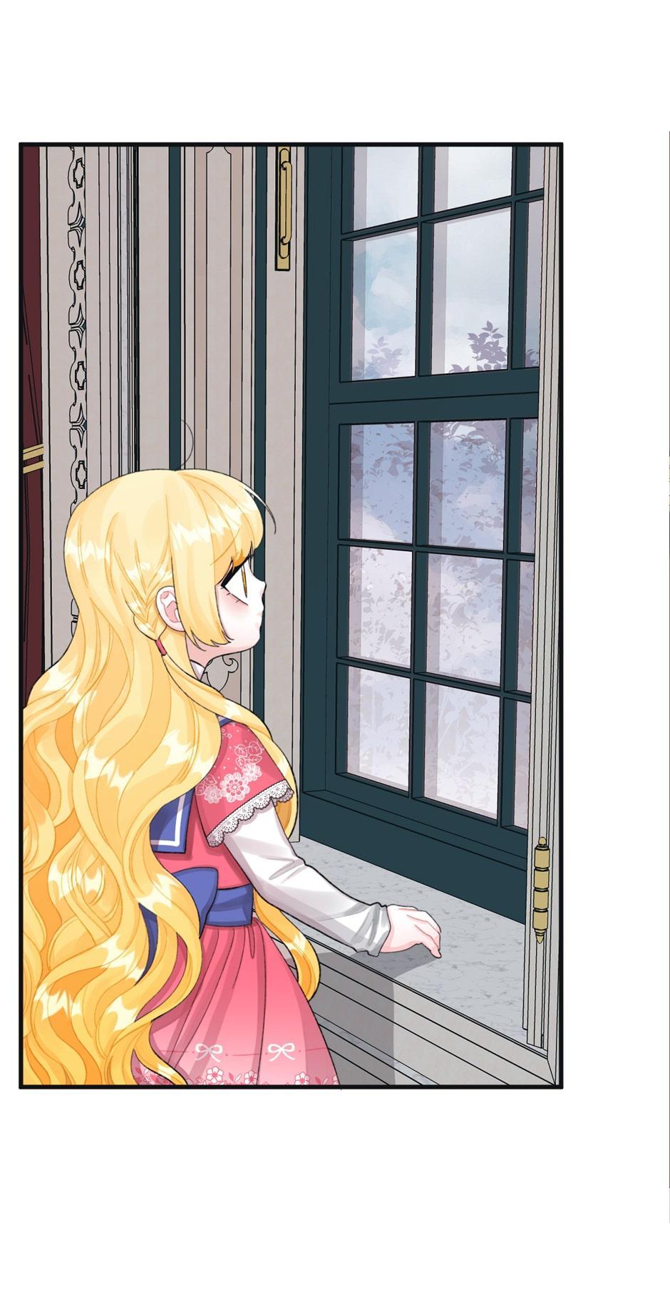 The Princess In The Dumpster Chapter 67 page 3
