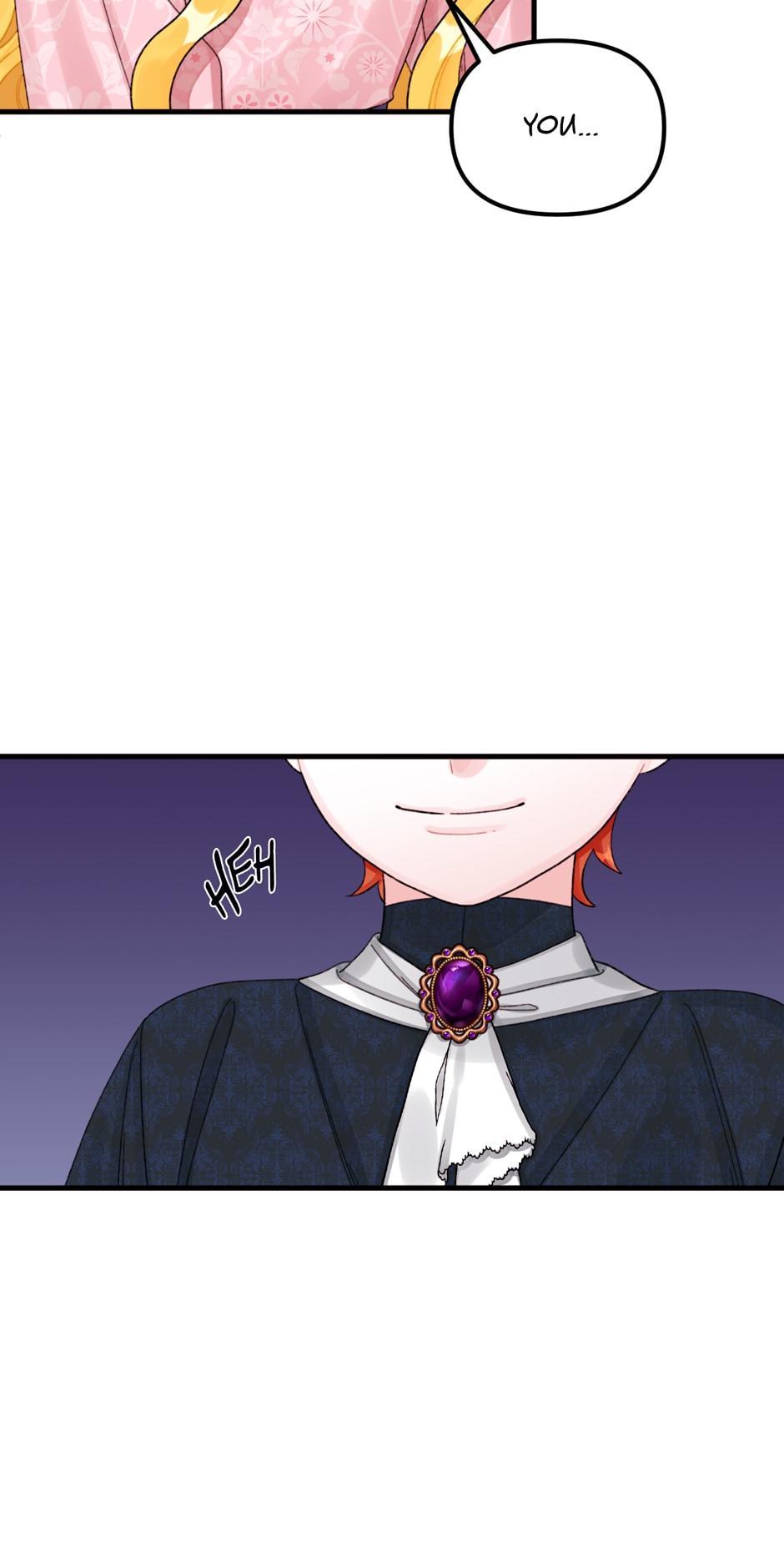 The Princess In The Dumpster Chapter 67 page 41