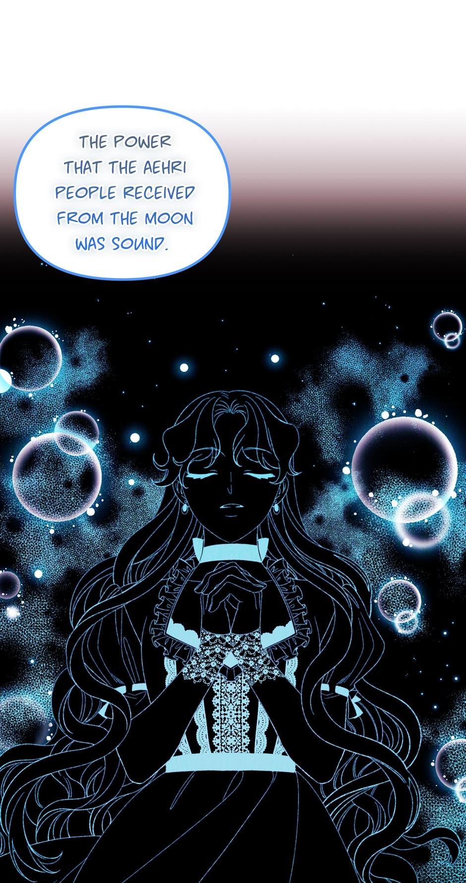 The Princess In The Dumpster Chapter 67 page 42