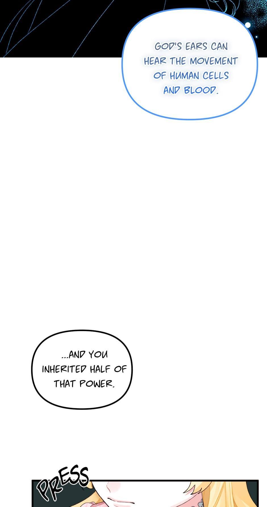 The Princess In The Dumpster Chapter 67 page 43