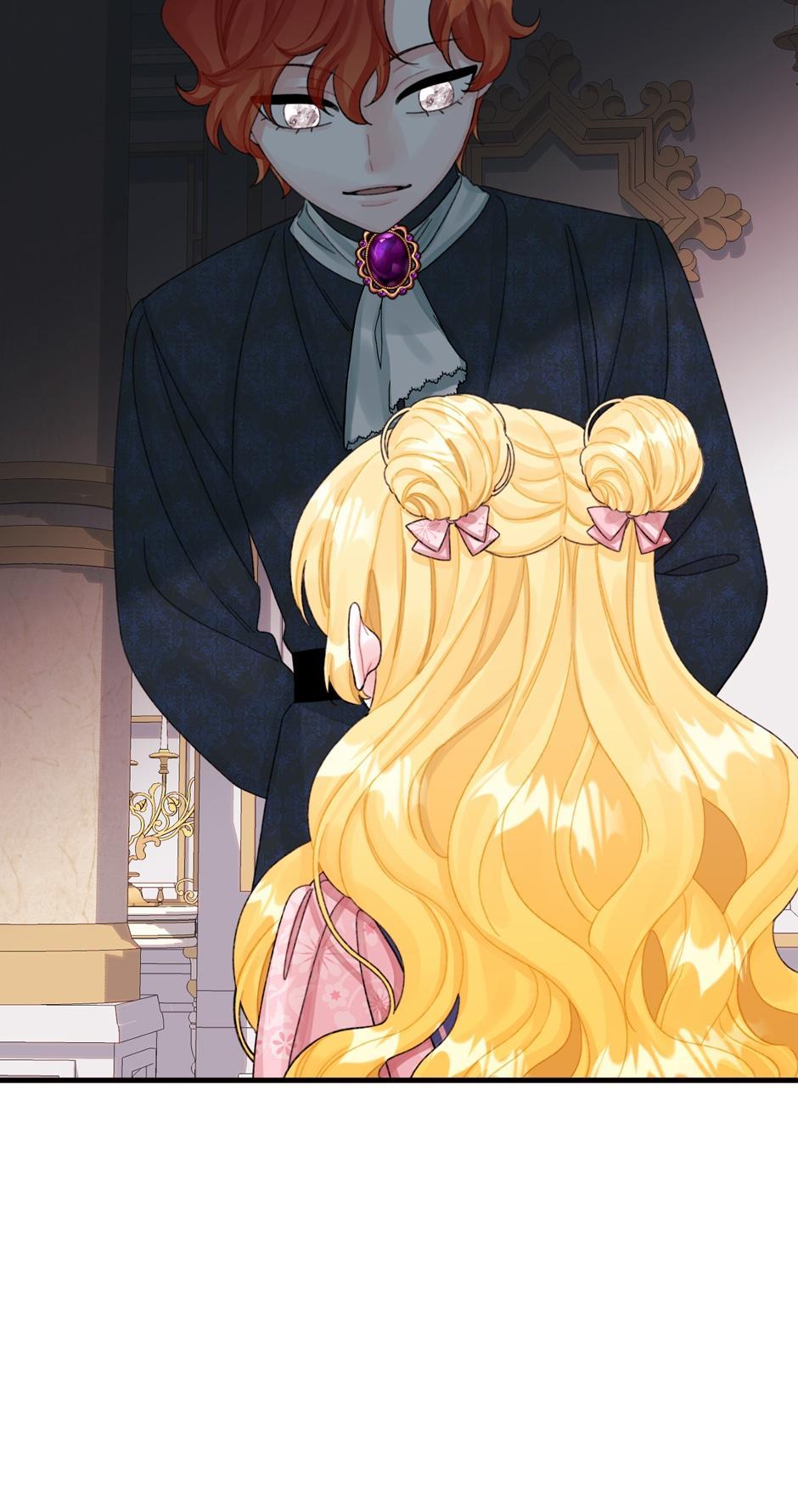 The Princess In The Dumpster Chapter 67 page 45