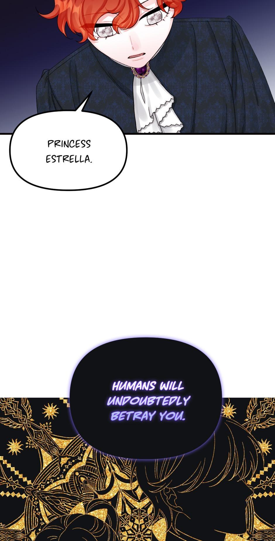 The Princess In The Dumpster Chapter 67 page 48