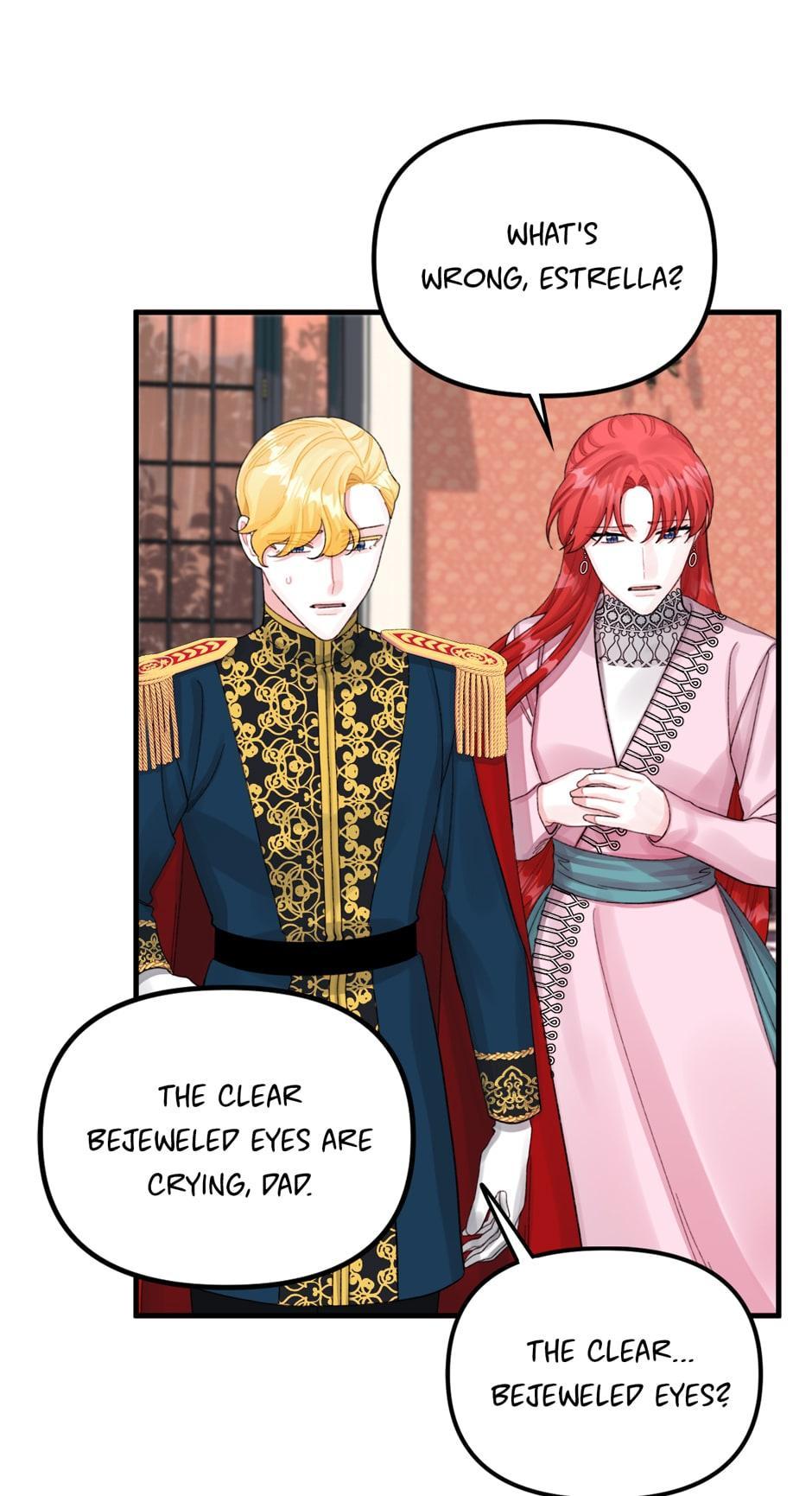The Princess In The Dumpster Chapter 67 page 4