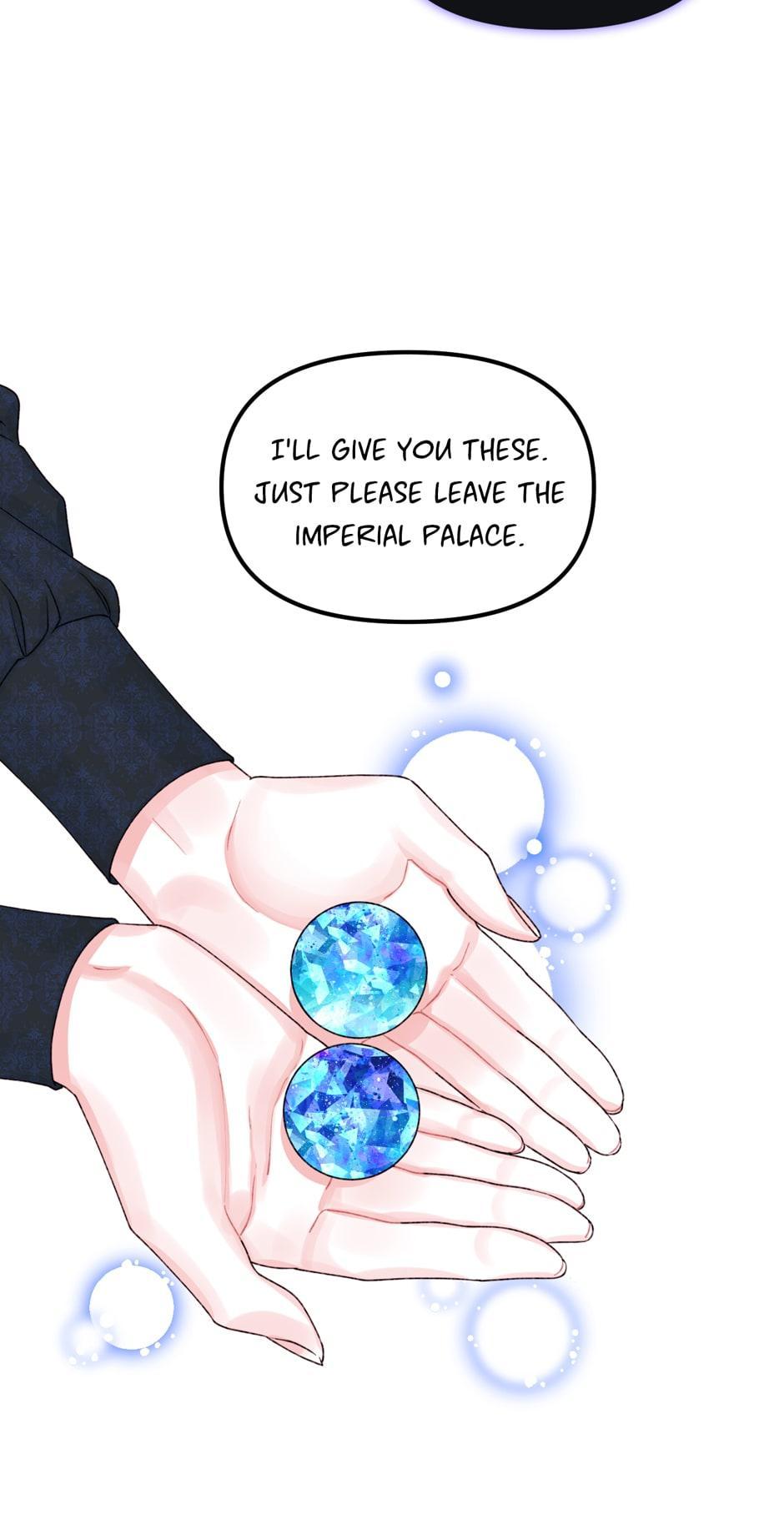The Princess In The Dumpster Chapter 67 page 50