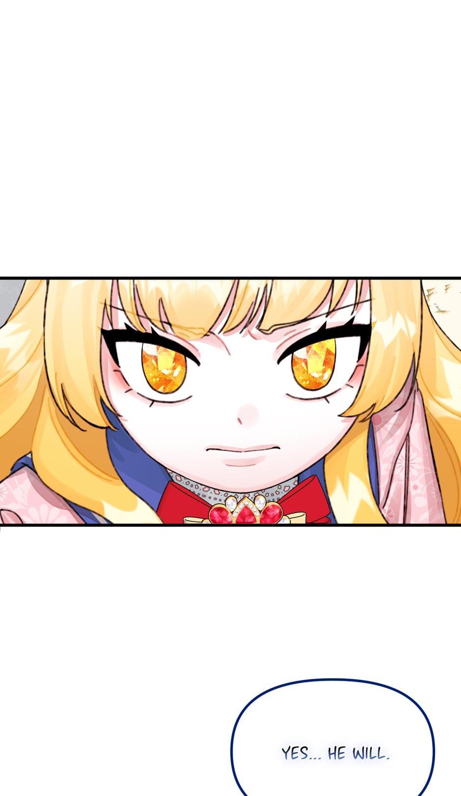 The Princess In The Dumpster Chapter 67 page 53