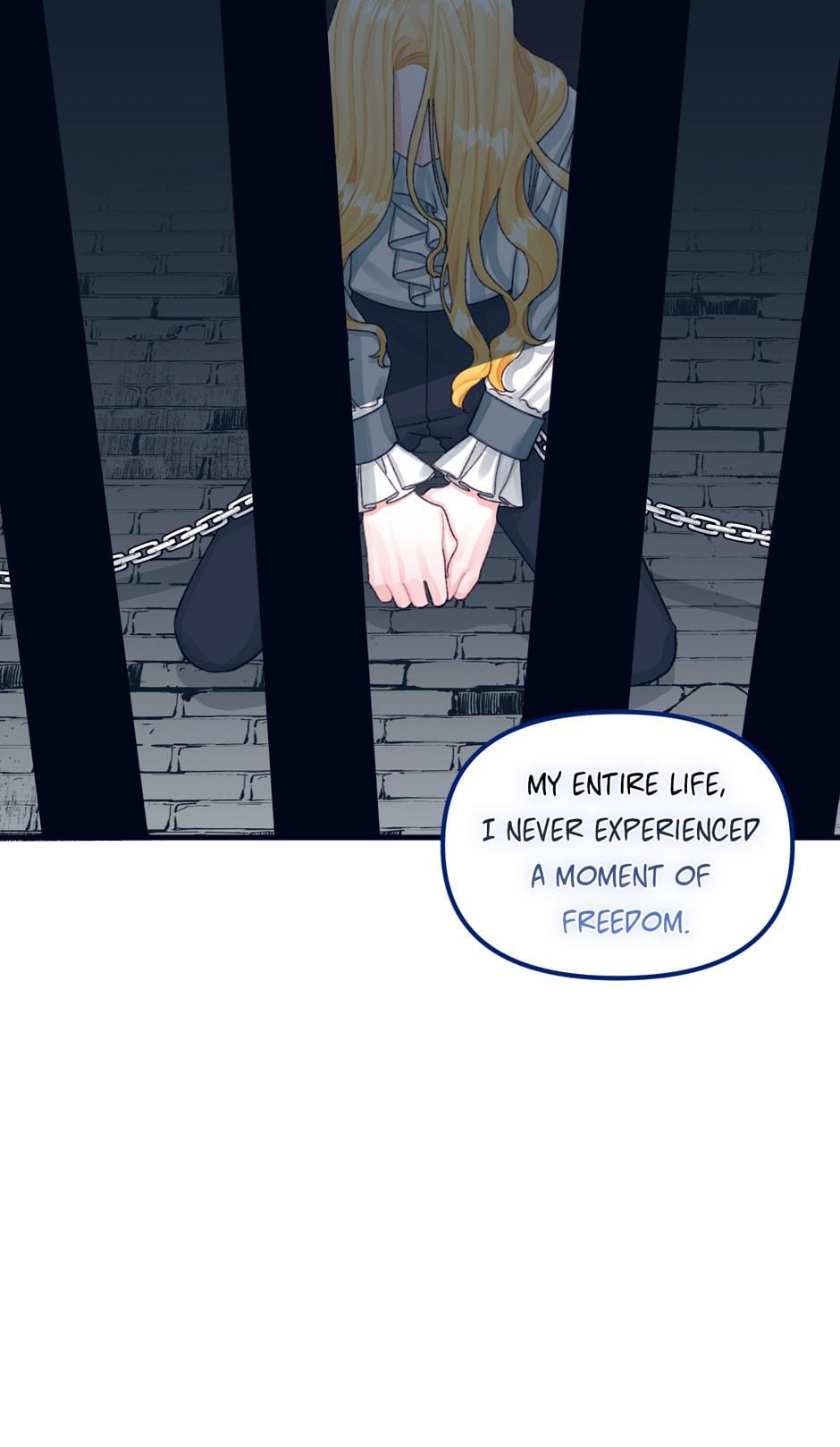 The Princess In The Dumpster Chapter 67 page 55