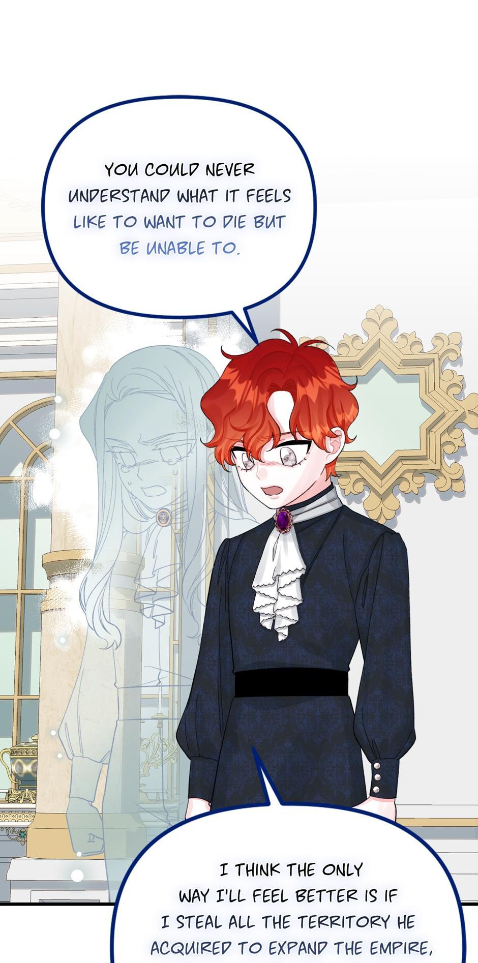 The Princess In The Dumpster Chapter 67 page 56
