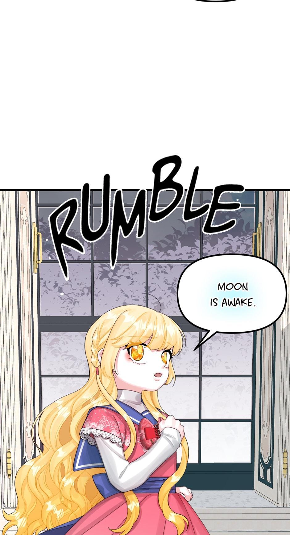 The Princess In The Dumpster Chapter 67 page 5
