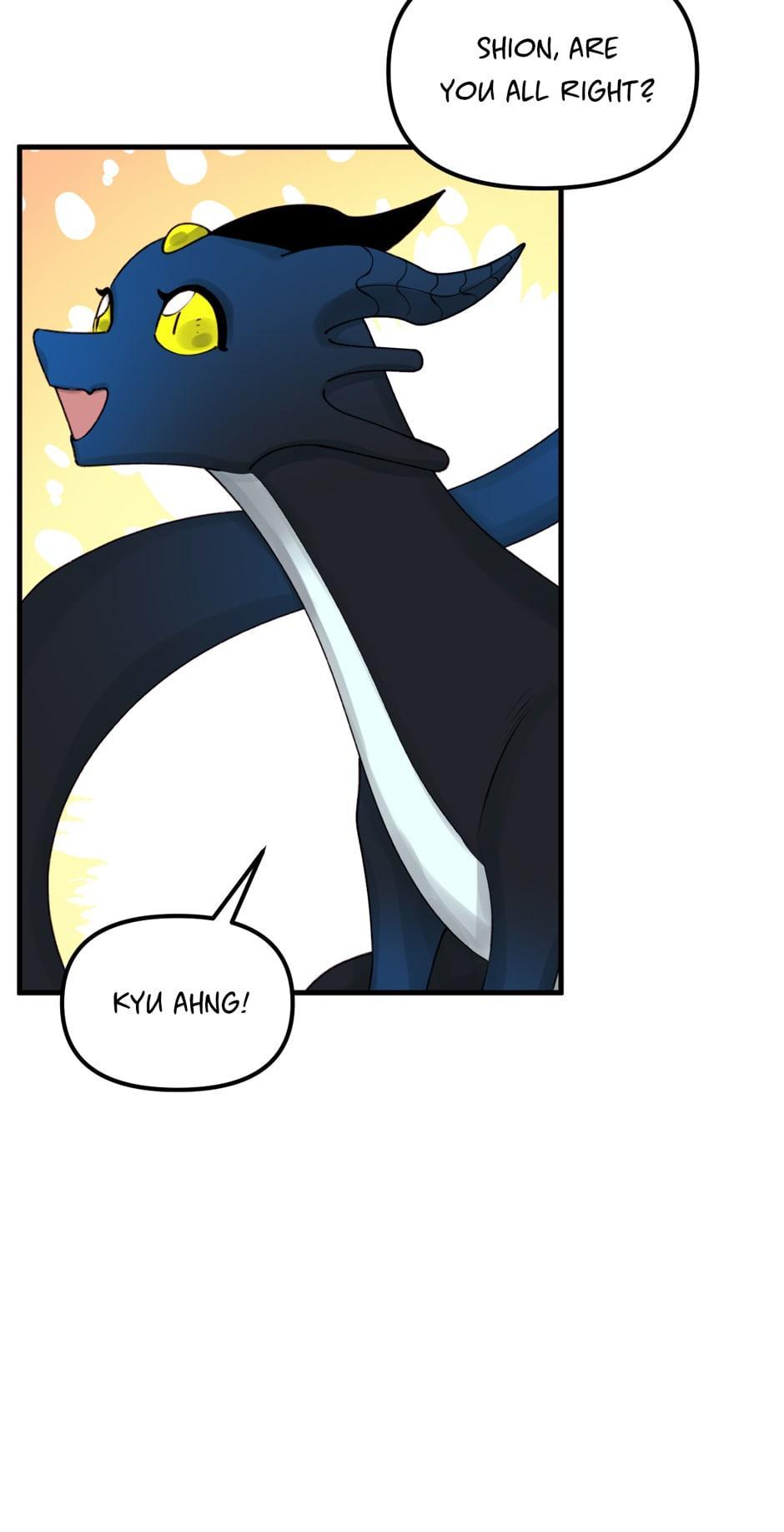 The Princess In The Dumpster Chapter 67 page 63