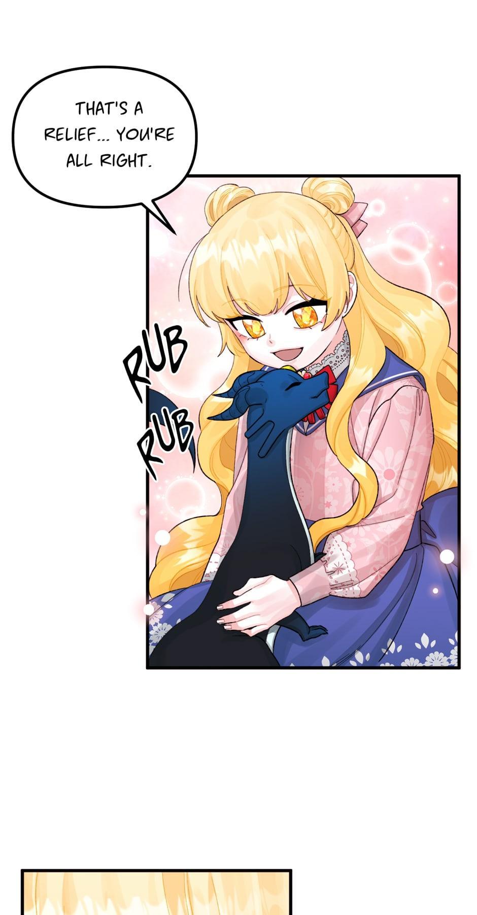 The Princess In The Dumpster Chapter 67 page 64