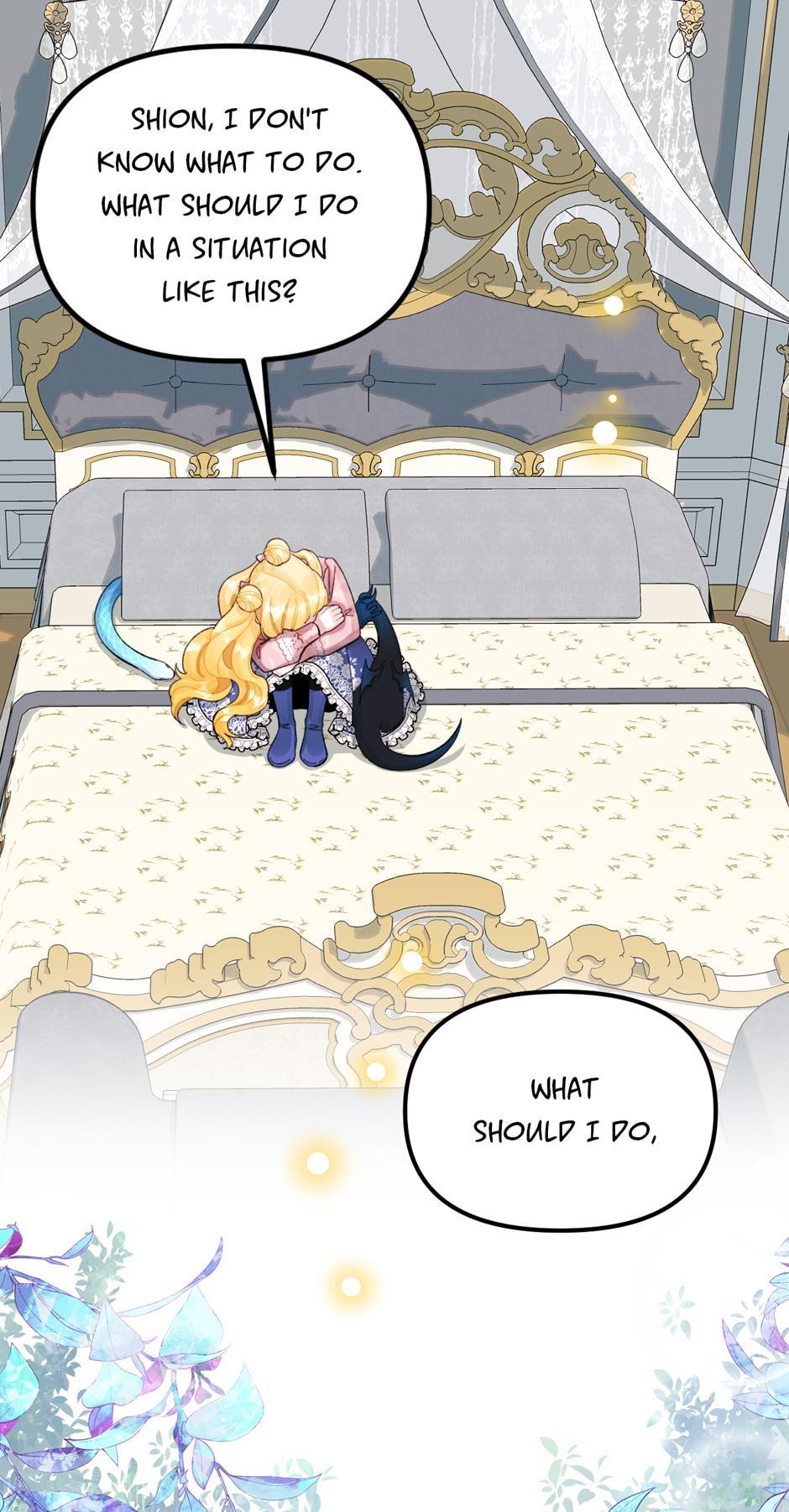 The Princess In The Dumpster Chapter 67 page 66