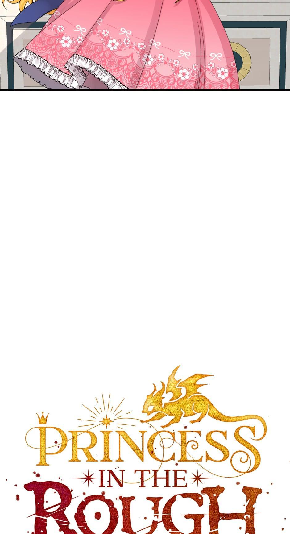 The Princess In The Dumpster Chapter 67 page 6