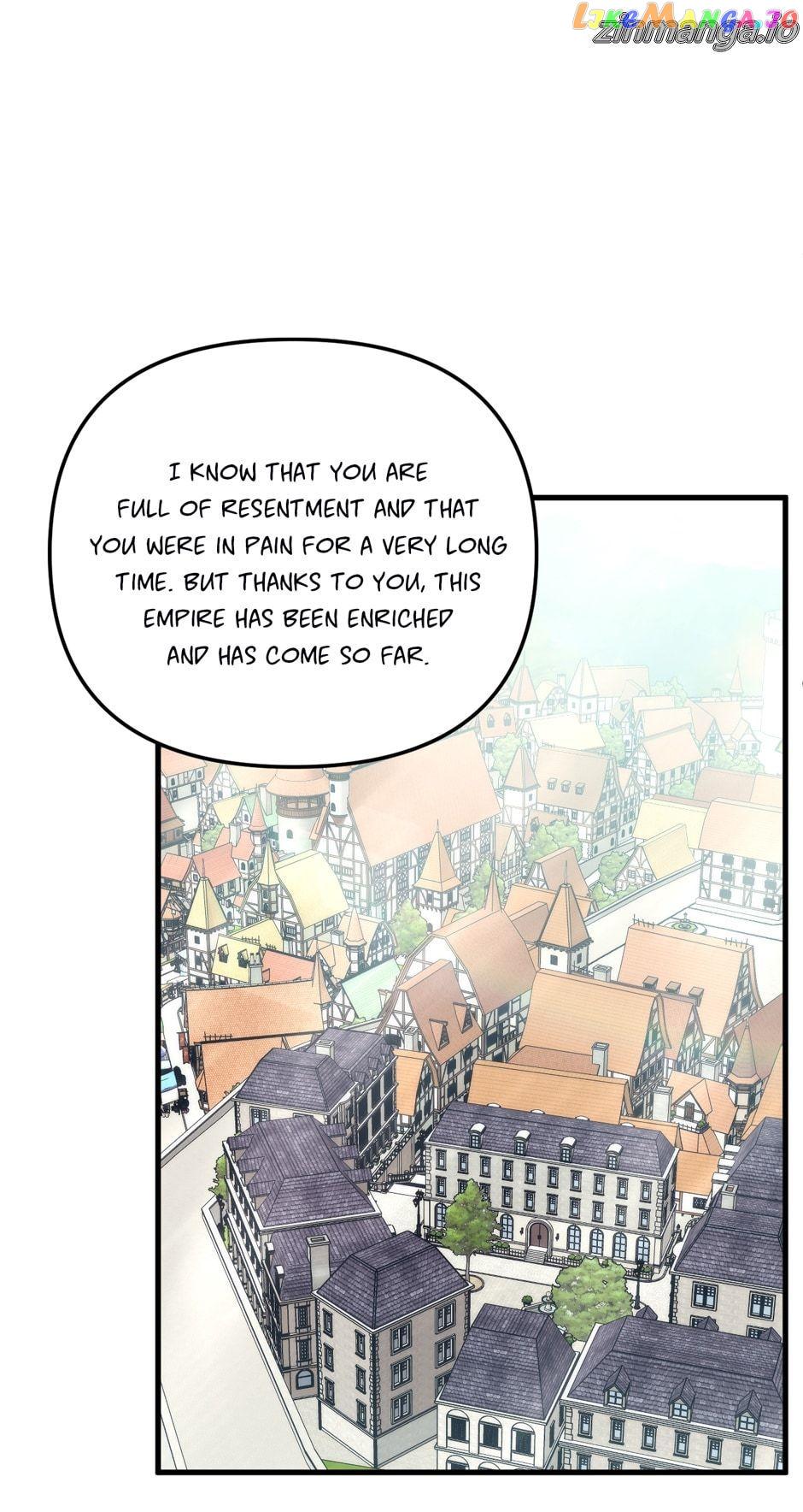 The Princess In The Dumpster Chapter 82 page 9