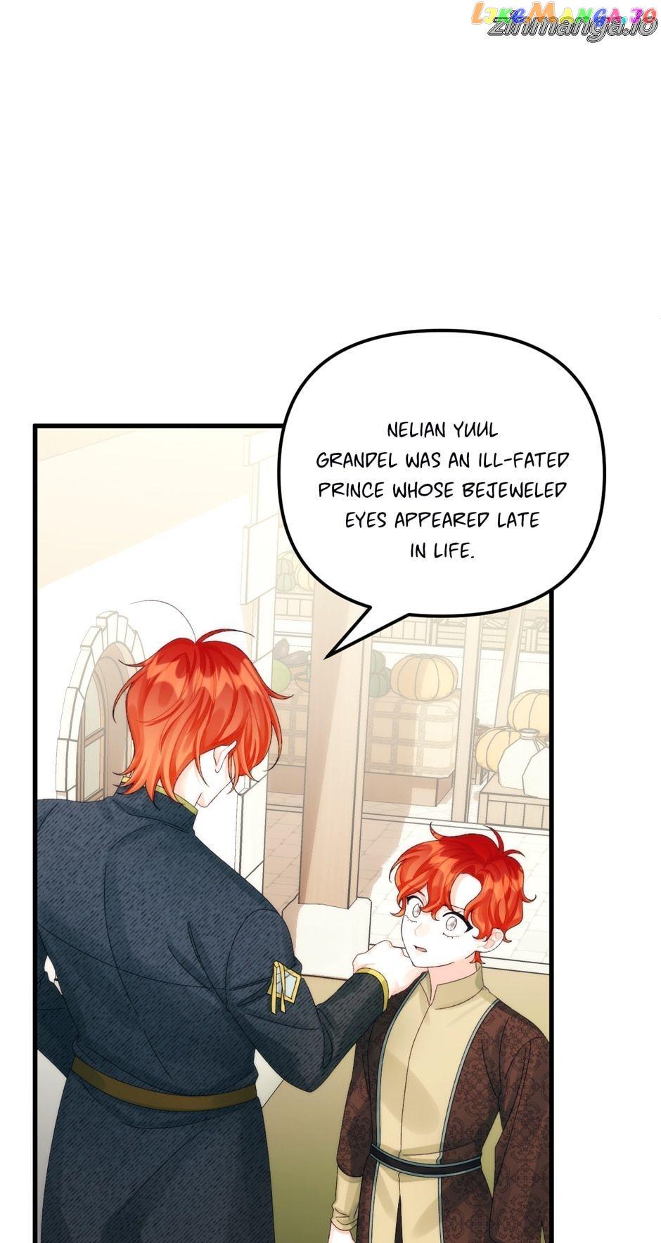 The Princess In The Dumpster Chapter 82 page 10