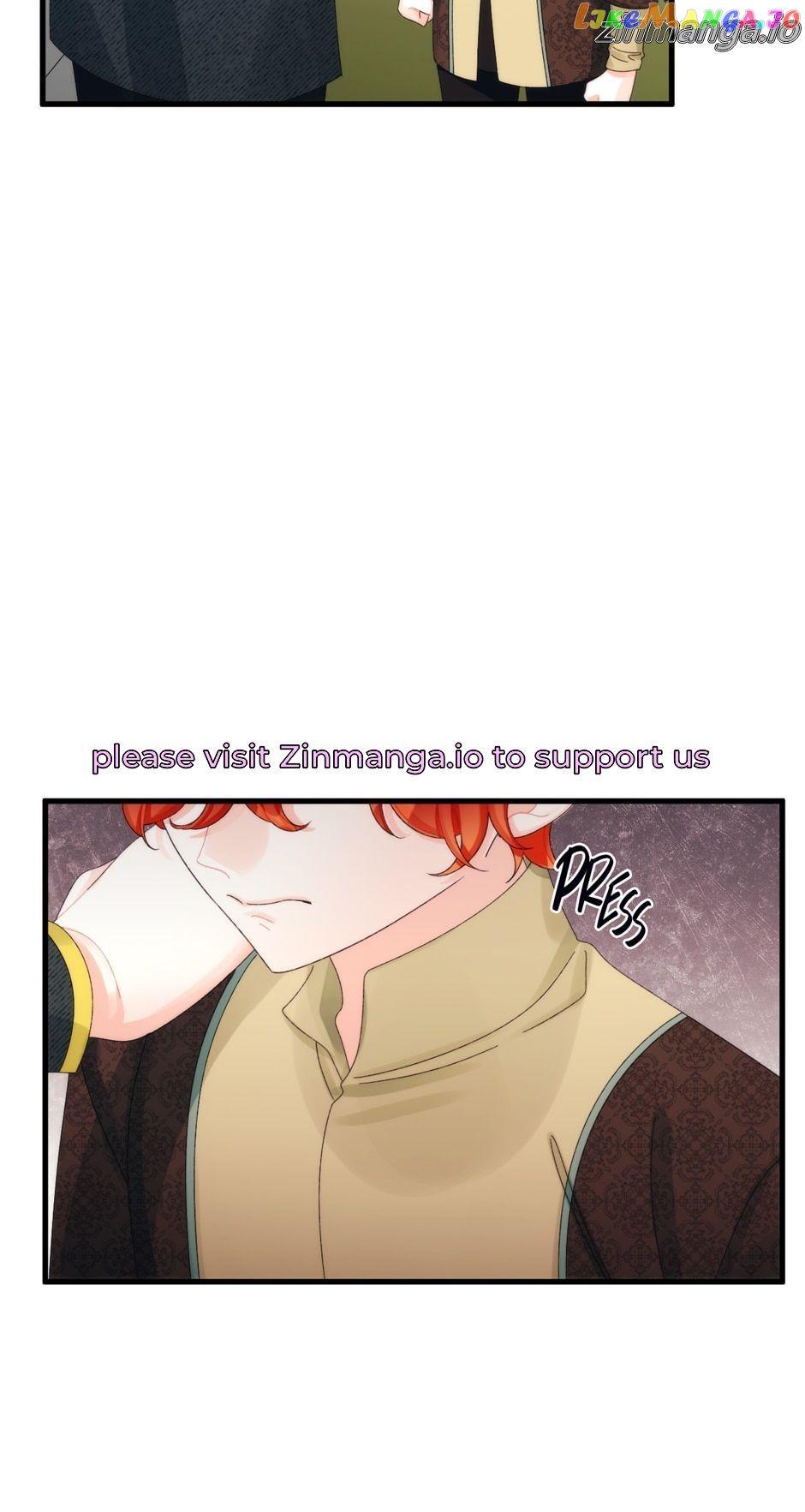 The Princess In The Dumpster Chapter 82 page 11