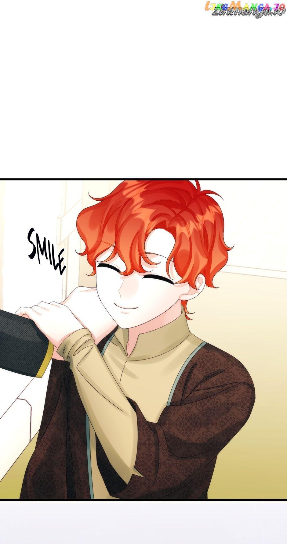 The Princess In The Dumpster Chapter 82 page 12