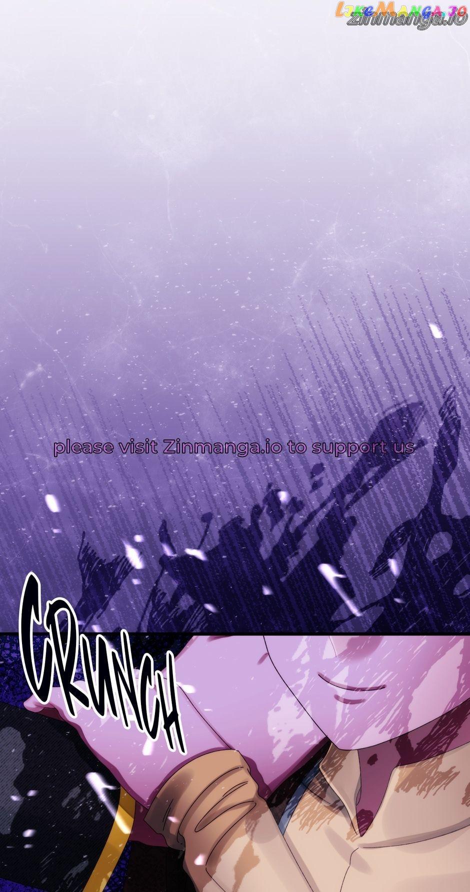 The Princess In The Dumpster Chapter 82 page 13