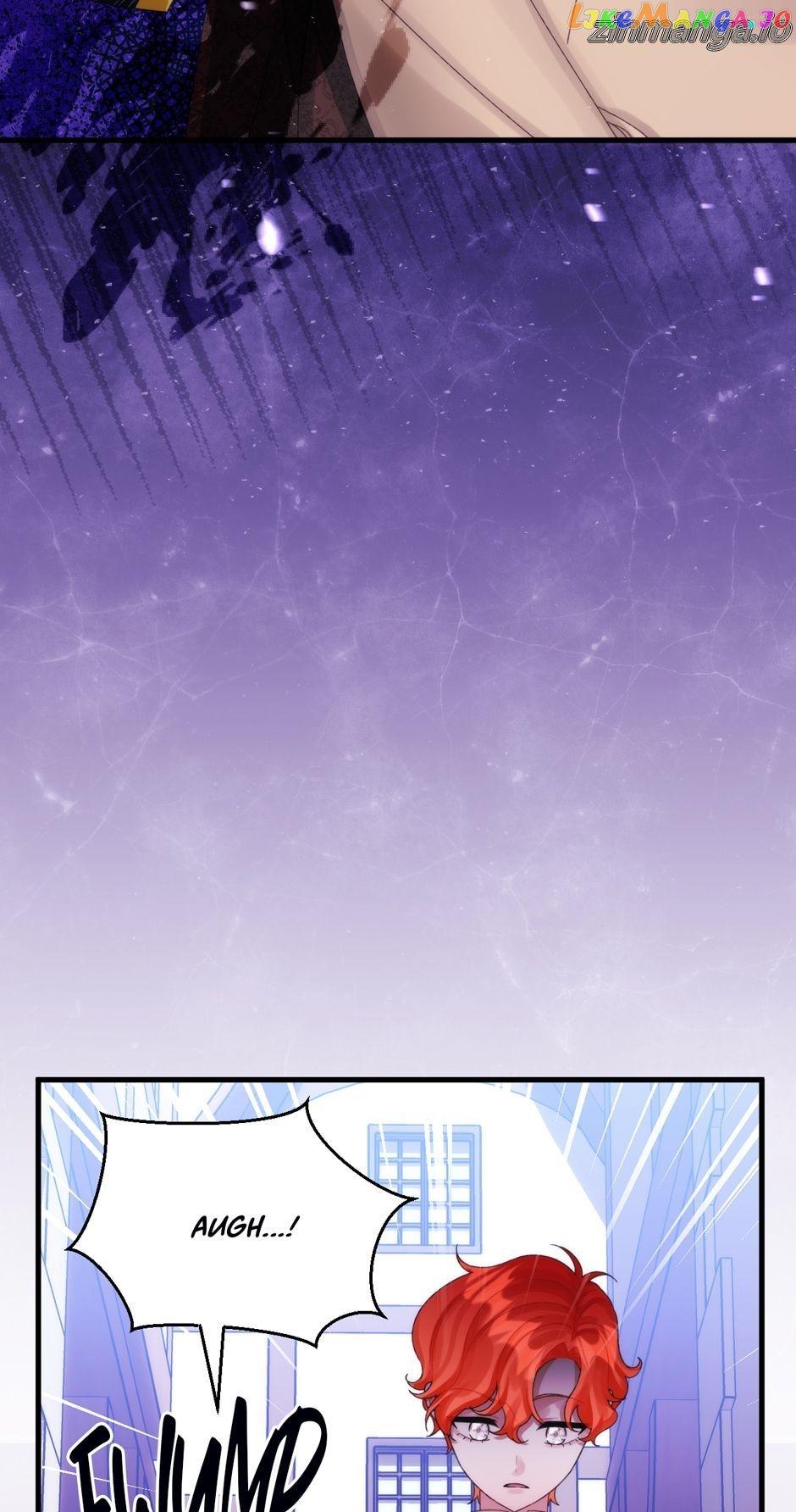 The Princess In The Dumpster Chapter 82 page 14