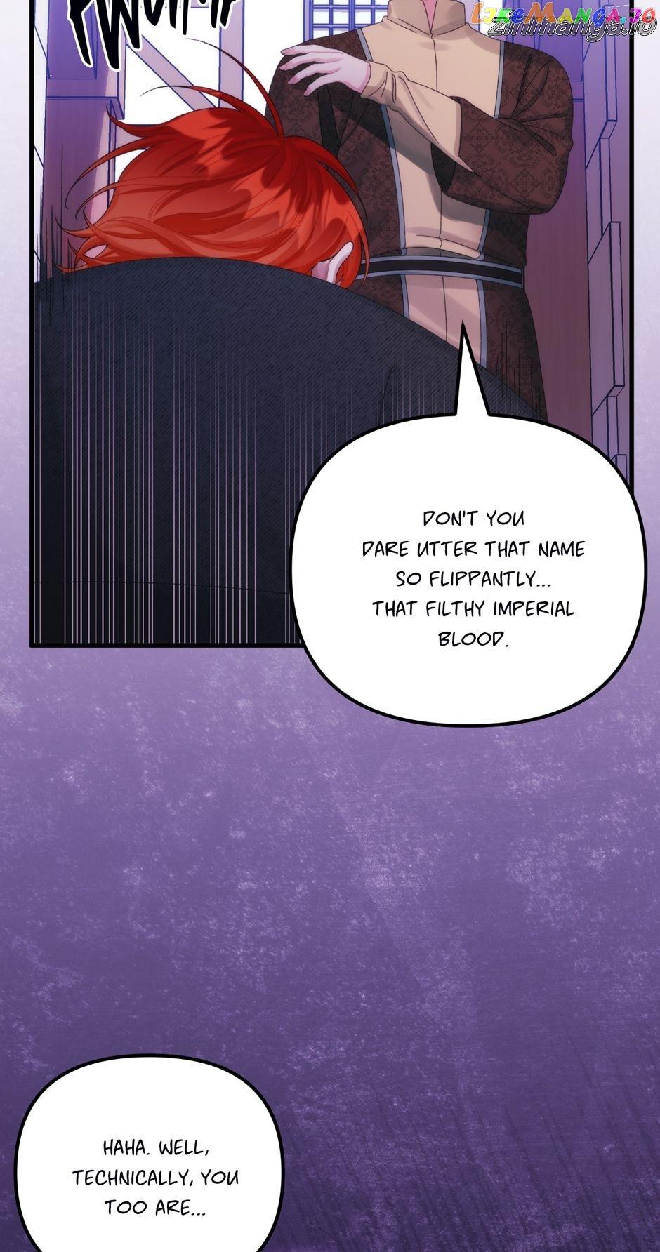 The Princess In The Dumpster Chapter 82 page 15