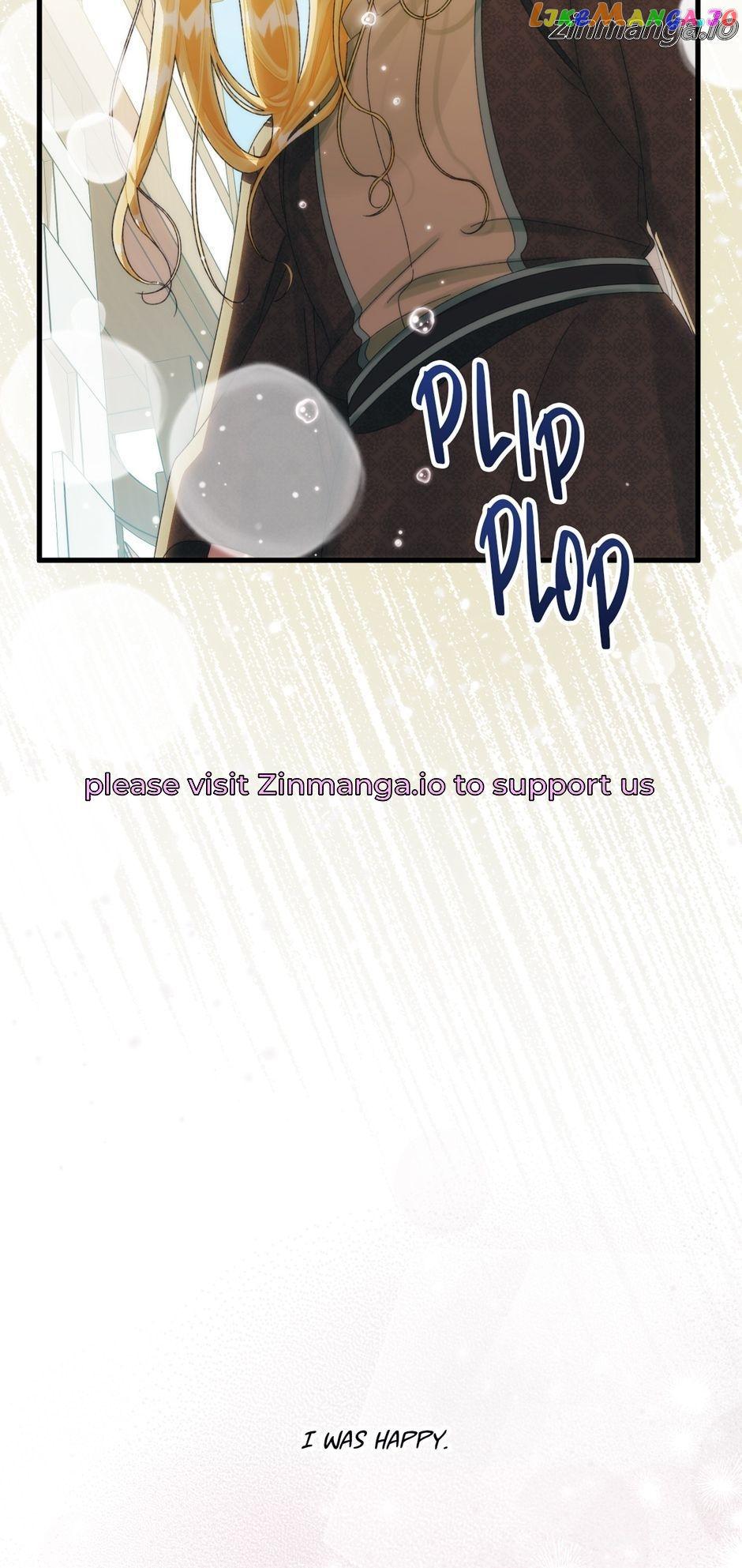 The Princess In The Dumpster Chapter 82 page 24