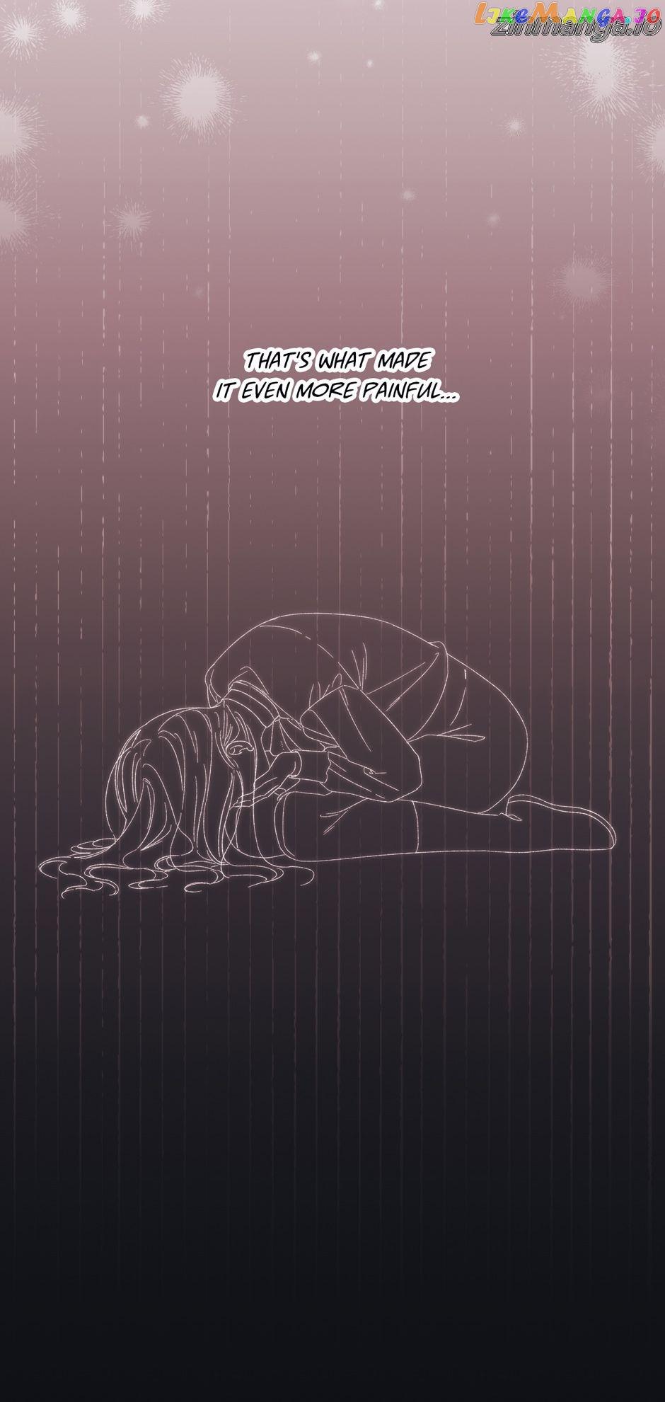 The Princess In The Dumpster Chapter 82 page 26