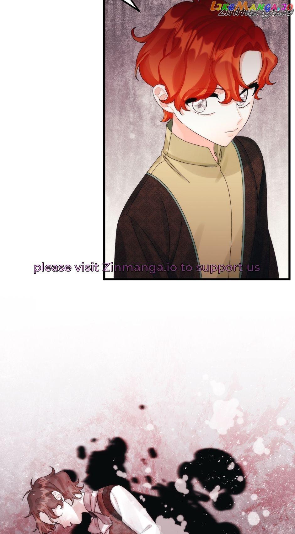 The Princess In The Dumpster Chapter 82 page 2
