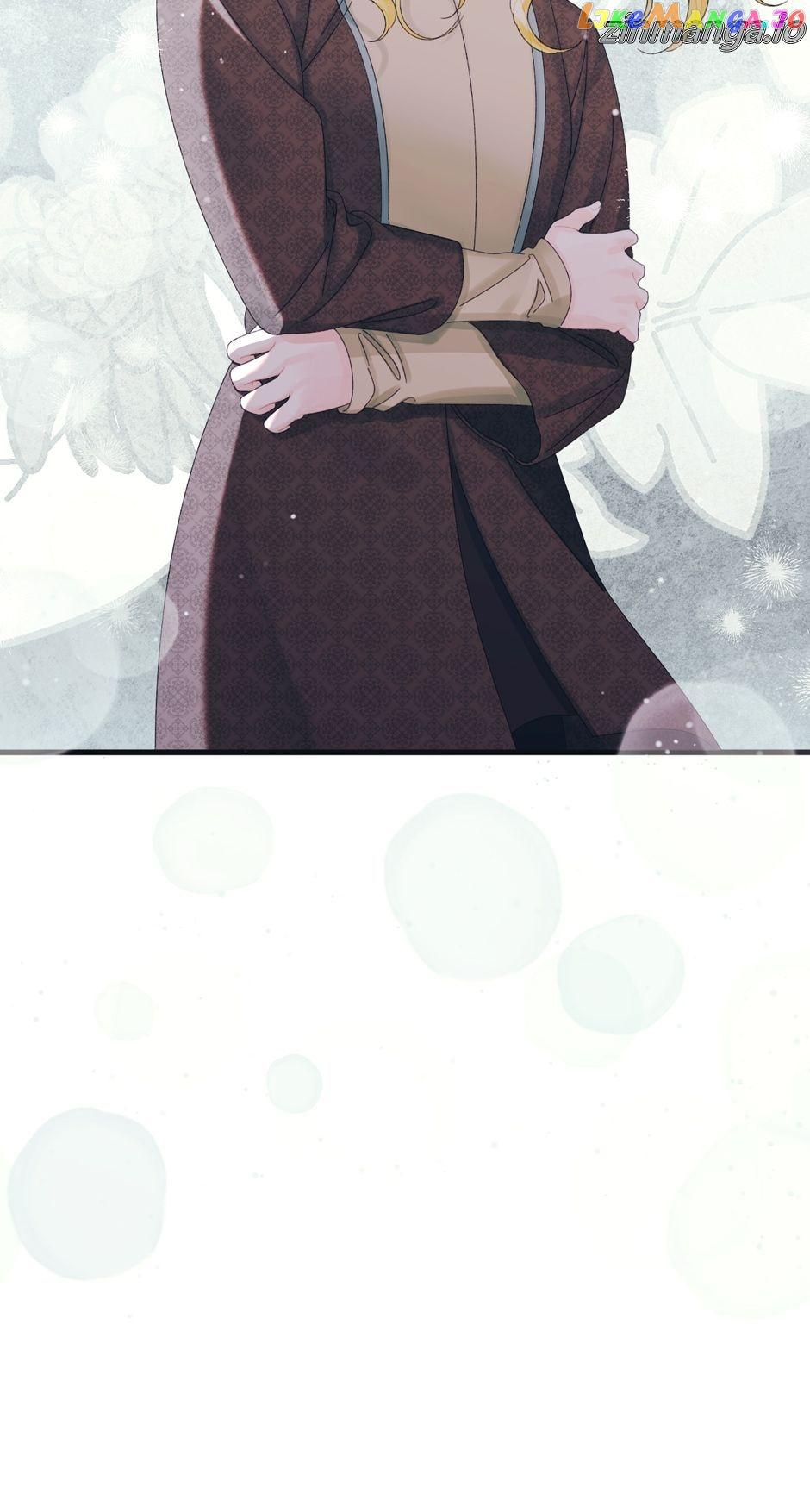 The Princess In The Dumpster Chapter 82 page 36