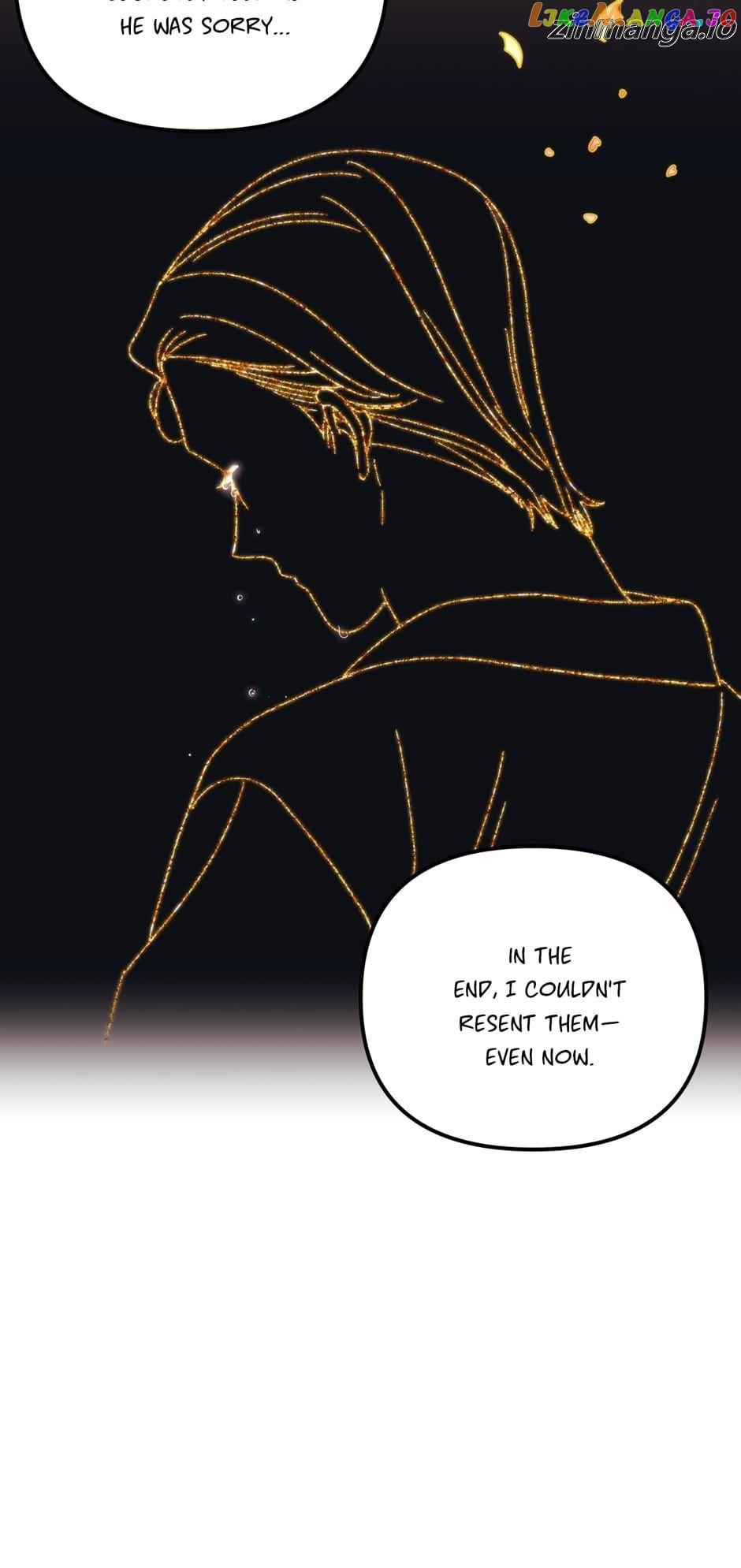 The Princess In The Dumpster Chapter 82 page 38