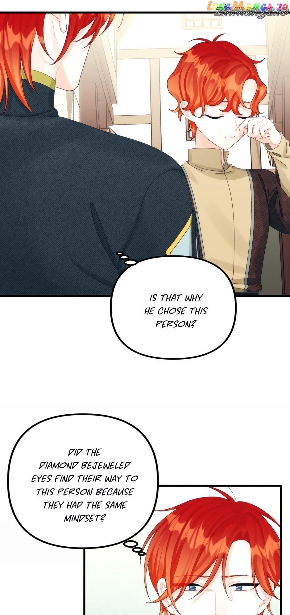 The Princess In The Dumpster Chapter 82 page 39