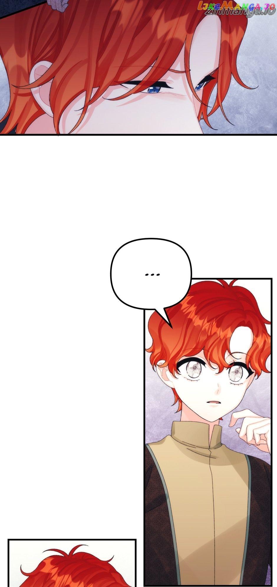 The Princess In The Dumpster Chapter 82 page 41