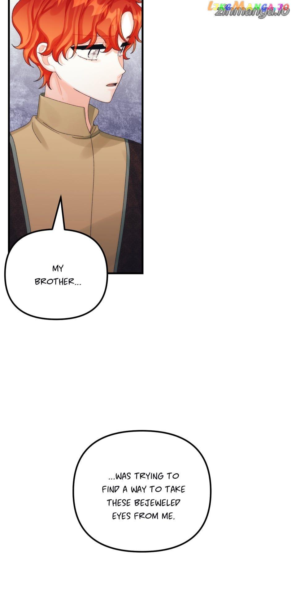 The Princess In The Dumpster Chapter 82 page 42