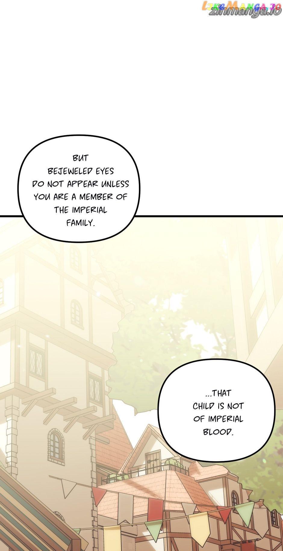 The Princess In The Dumpster Chapter 82 page 43