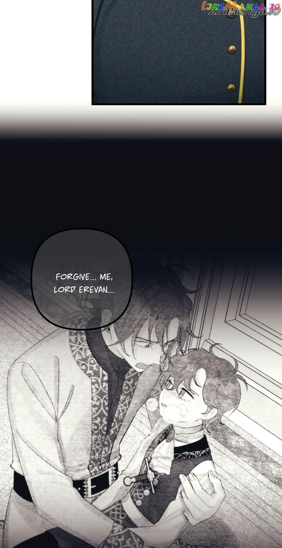 The Princess In The Dumpster Chapter 82 page 45