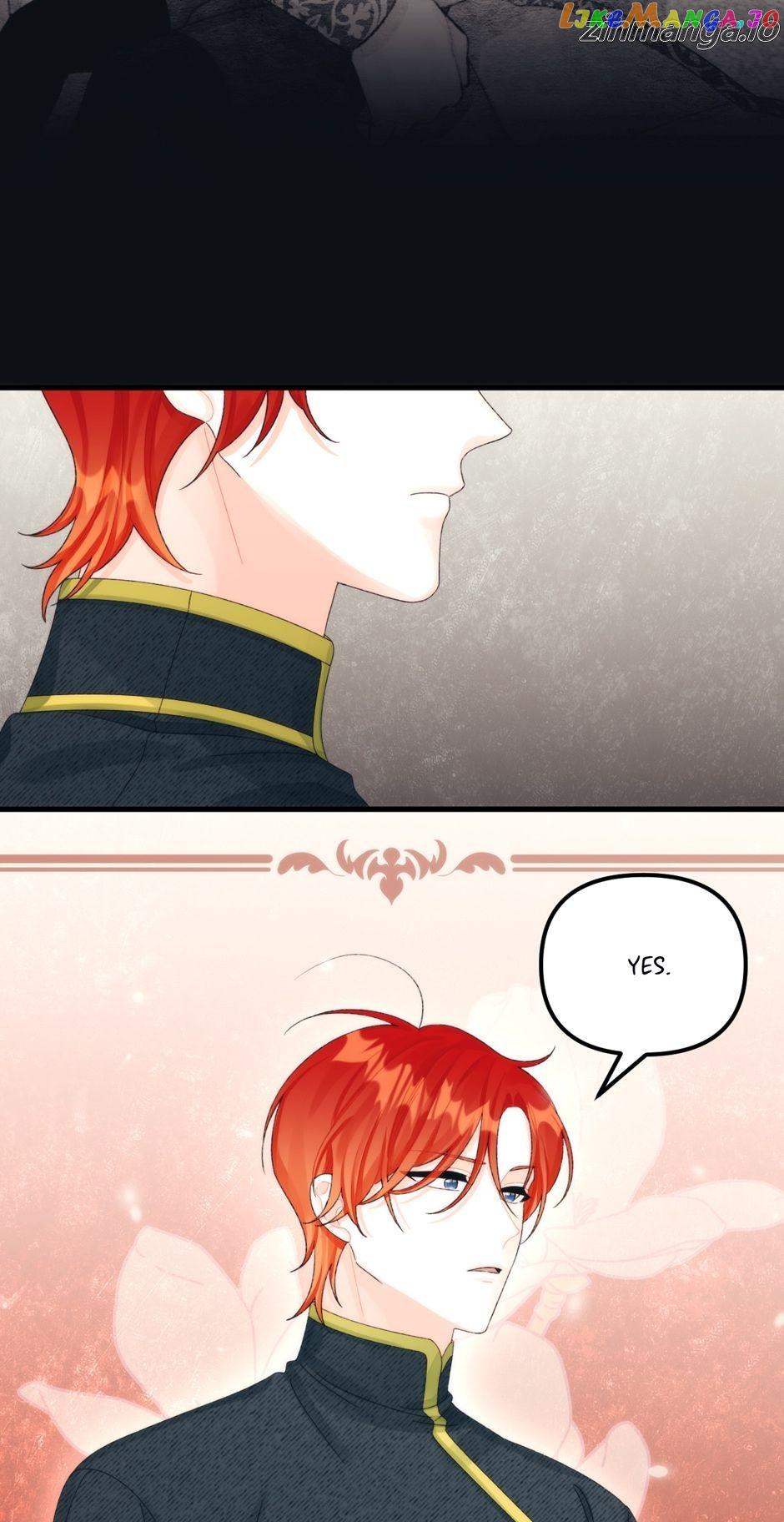 The Princess In The Dumpster Chapter 82 page 46