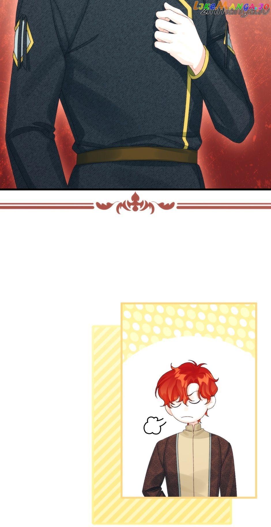 The Princess In The Dumpster Chapter 82 page 47