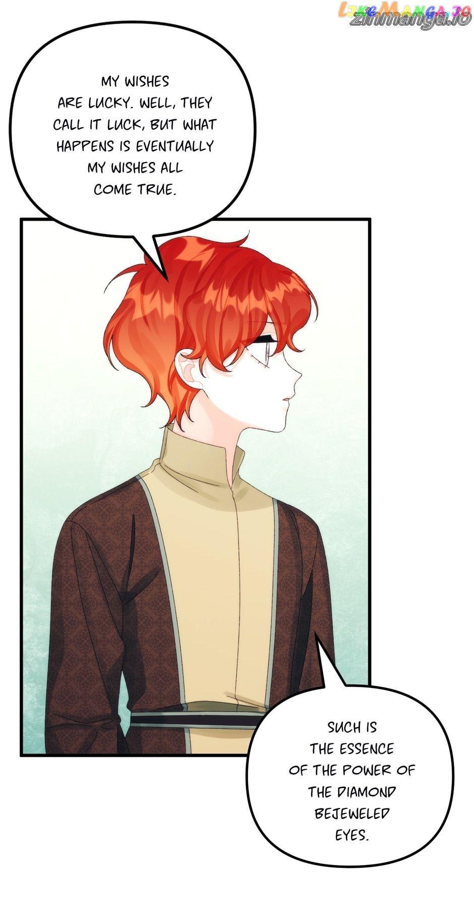 The Princess In The Dumpster Chapter 82 page 48