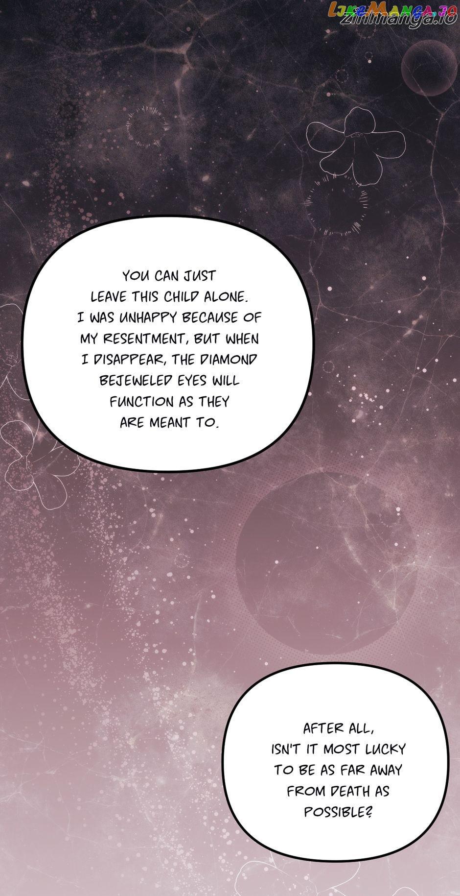 The Princess In The Dumpster Chapter 82 page 49