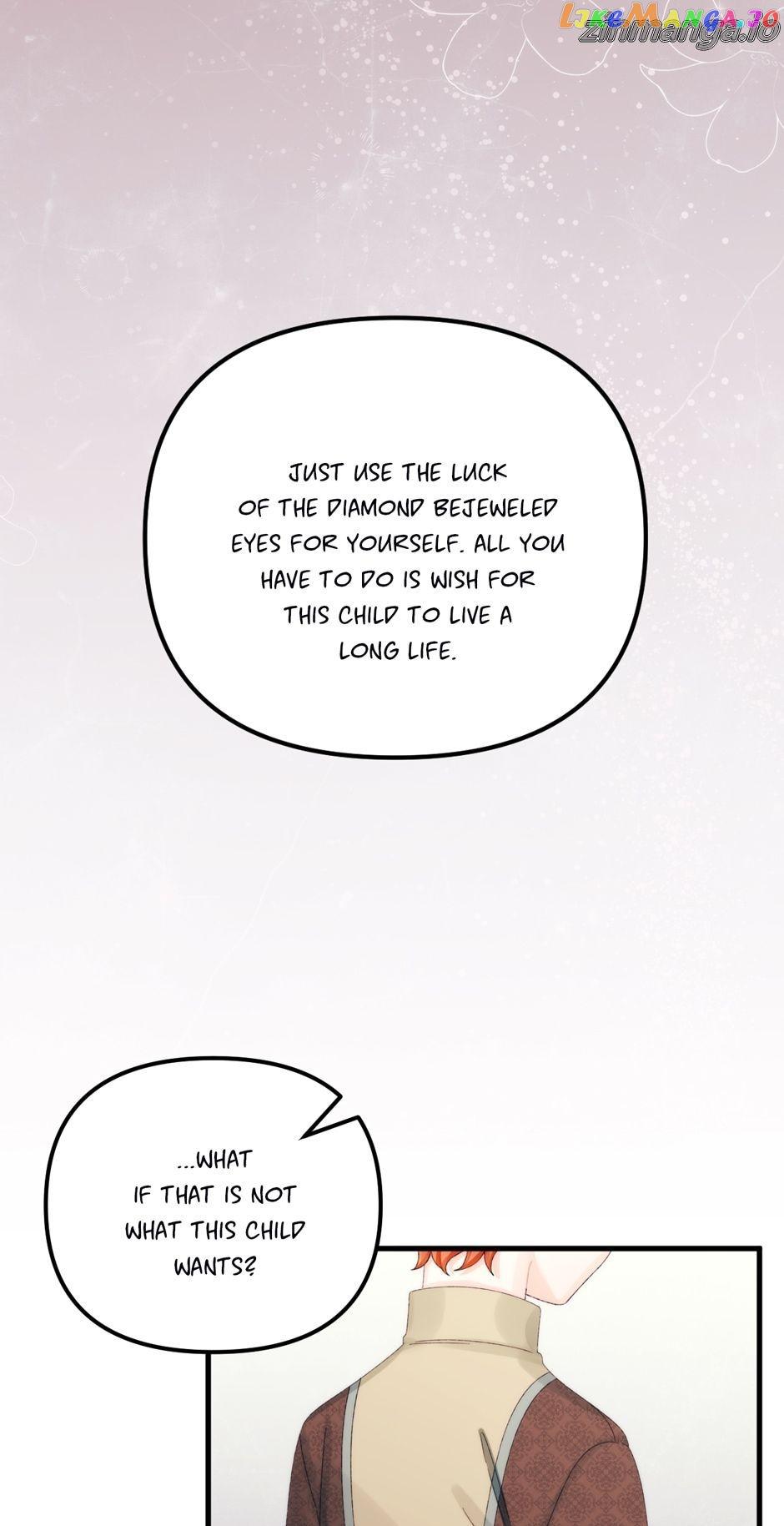 The Princess In The Dumpster Chapter 82 page 50