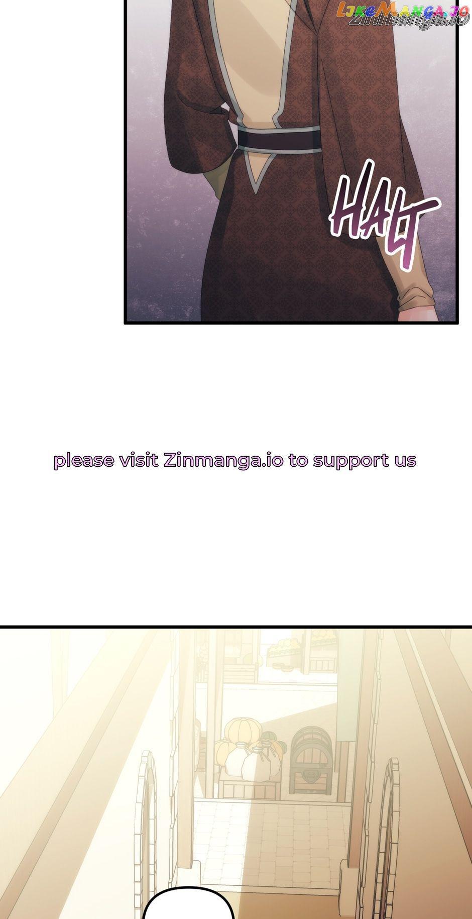The Princess In The Dumpster Chapter 82 page 51