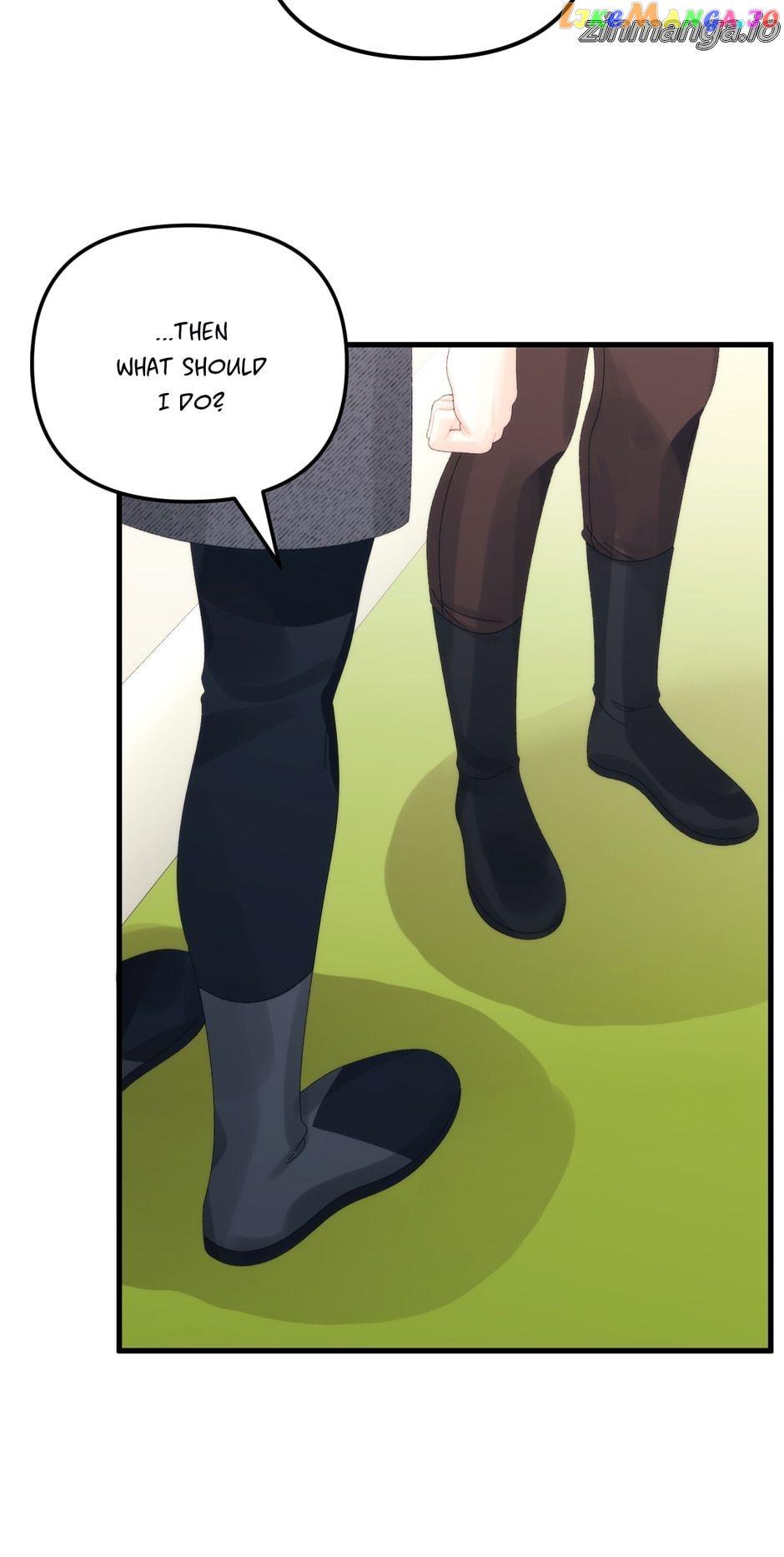 The Princess In The Dumpster Chapter 82 page 55