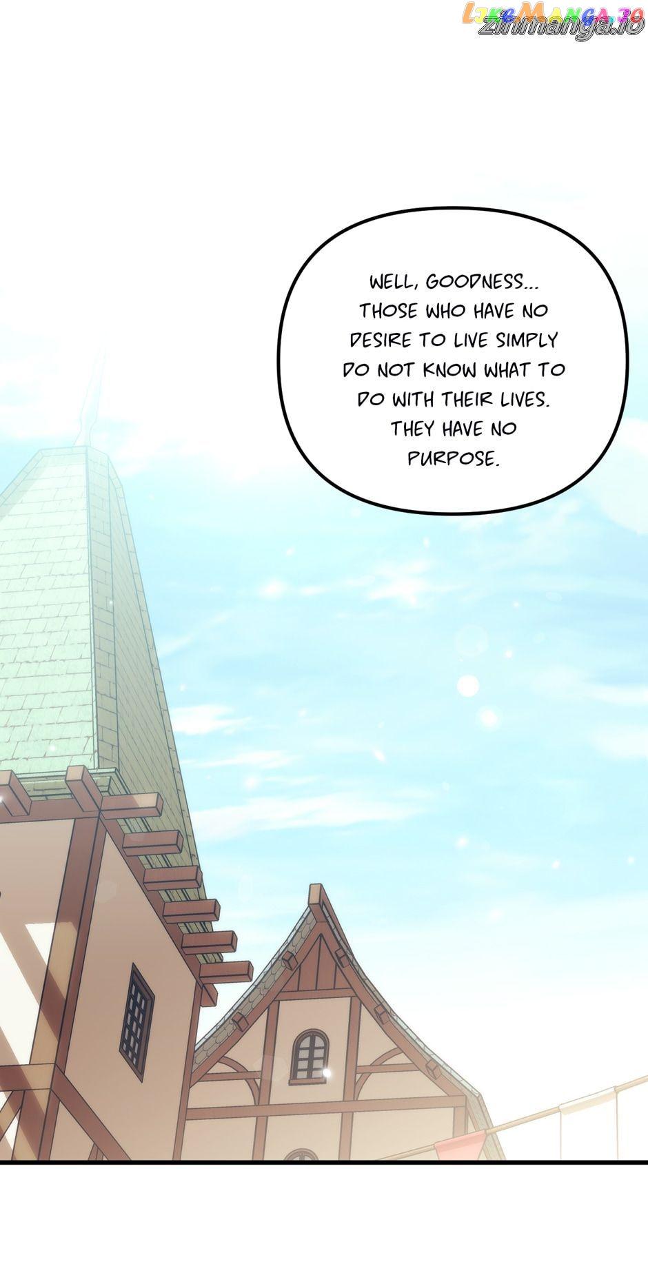 The Princess In The Dumpster Chapter 82 page 57