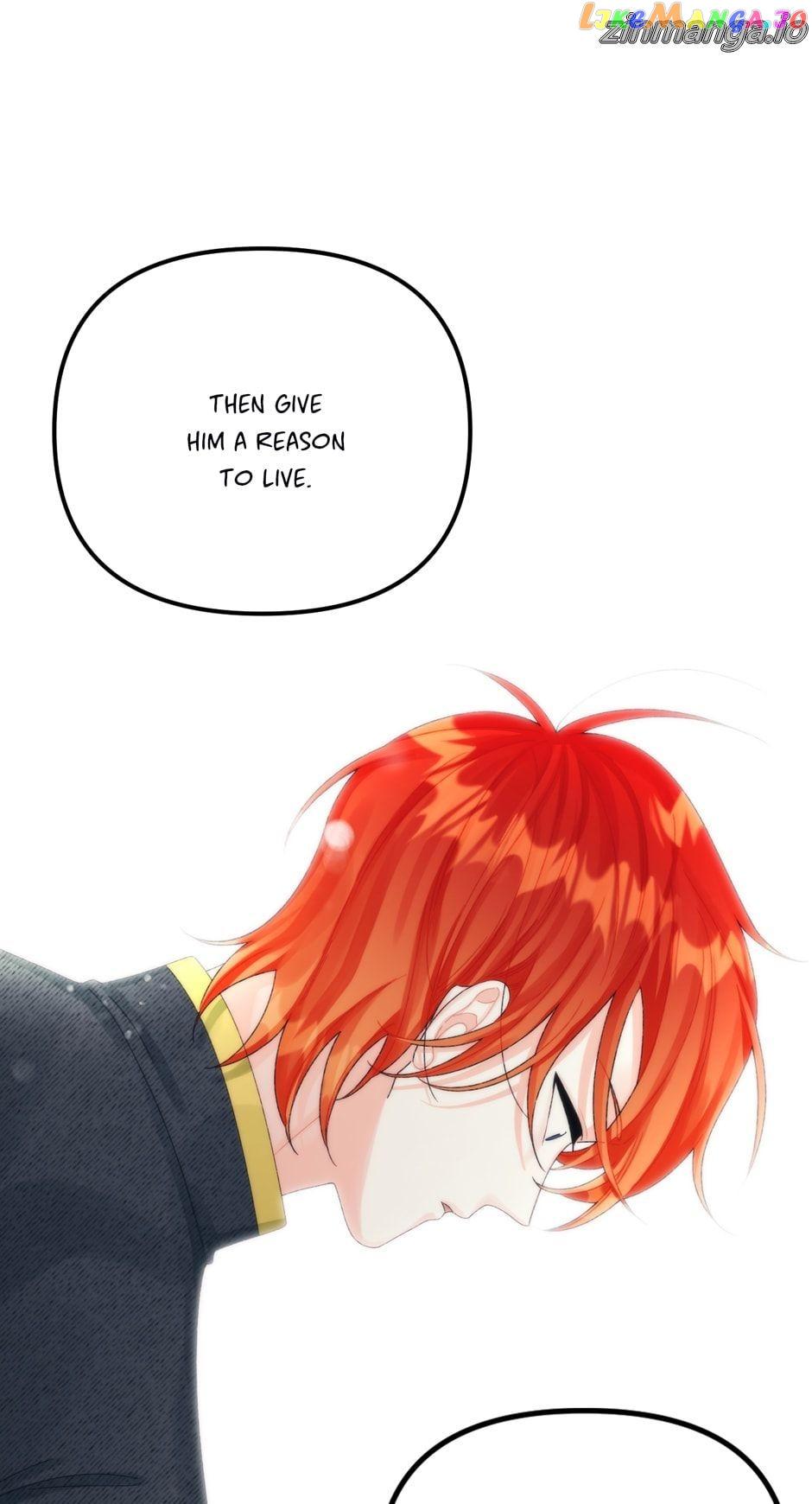 The Princess In The Dumpster Chapter 82 page 58
