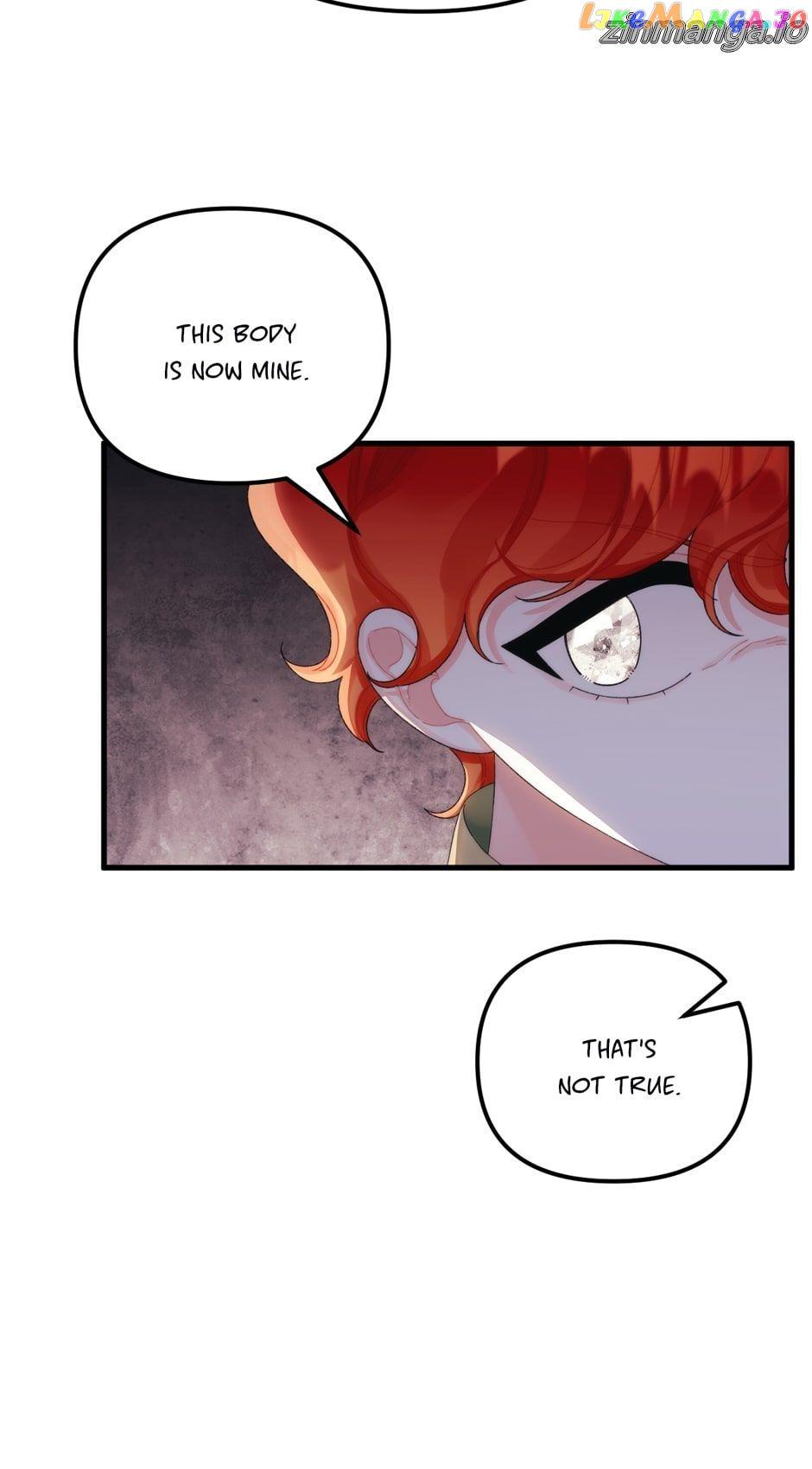 The Princess In The Dumpster Chapter 82 page 5