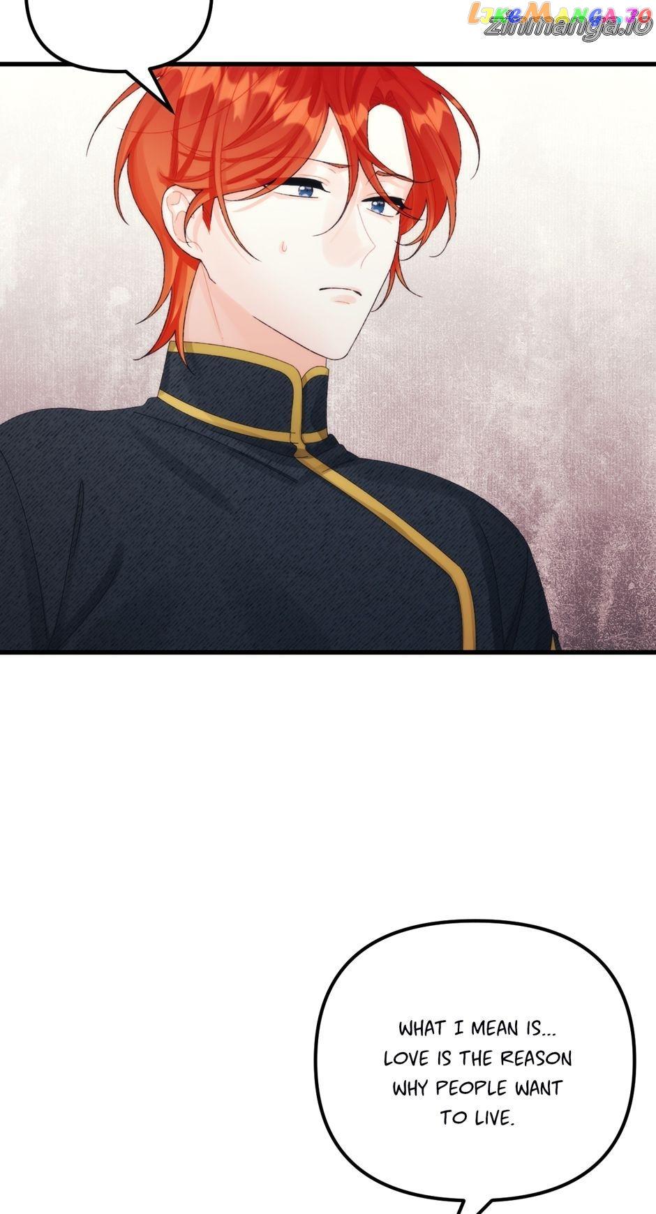 The Princess In The Dumpster Chapter 82 page 60