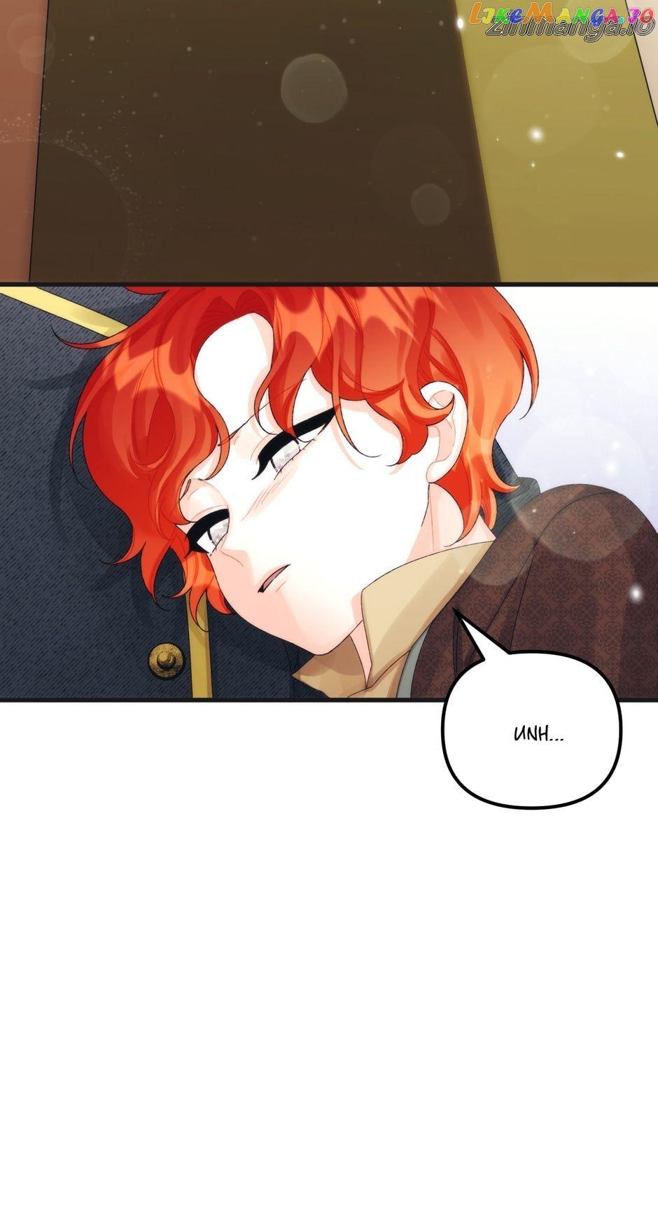 The Princess In The Dumpster Chapter 82 page 63