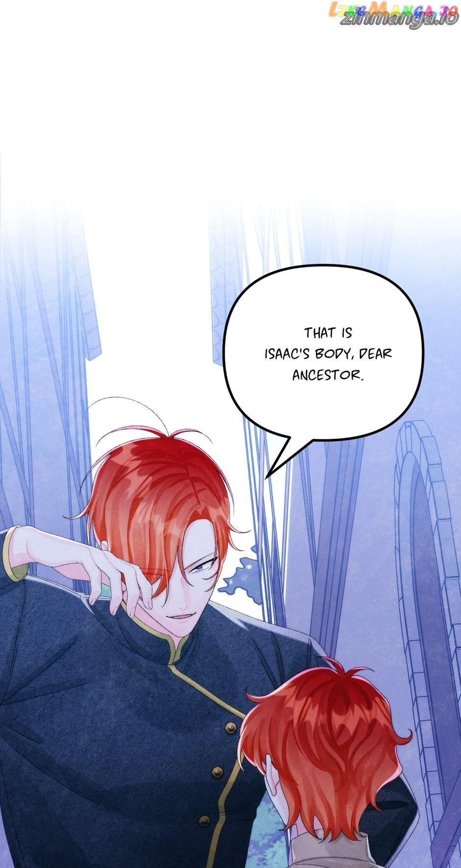 The Princess In The Dumpster Chapter 82 page 6