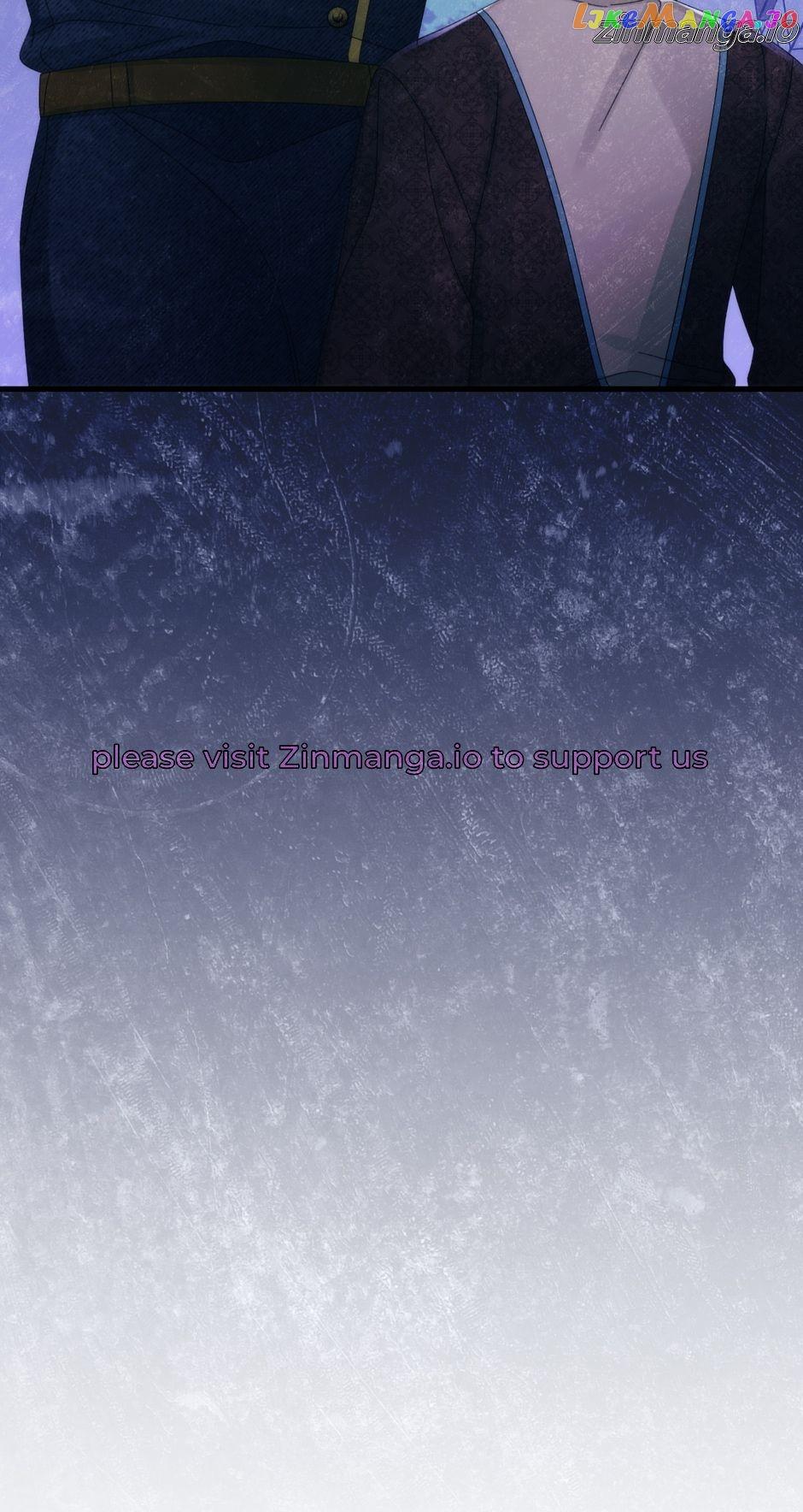 The Princess In The Dumpster Chapter 82 page 7