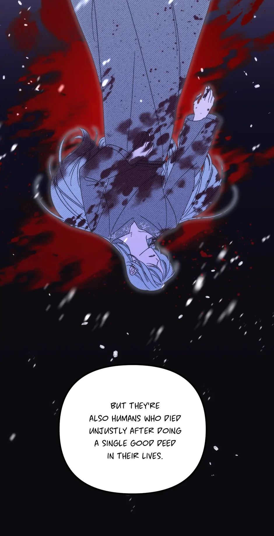 The Princess In The Dumpster Chapter 92 page 9